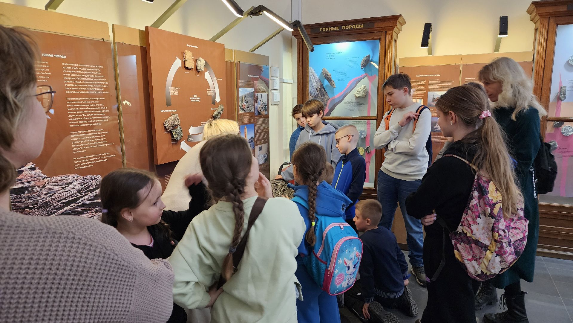 ступино, образование, культура,