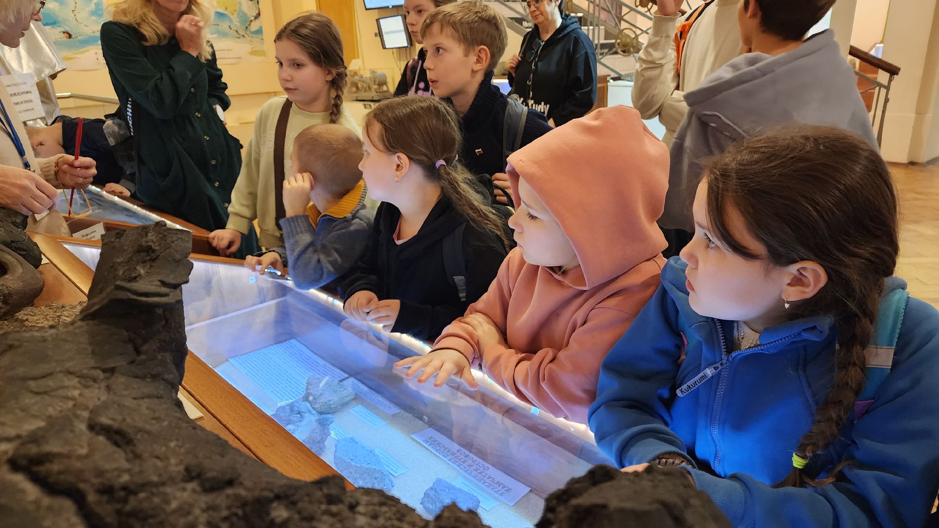 ступино, образование, культура,