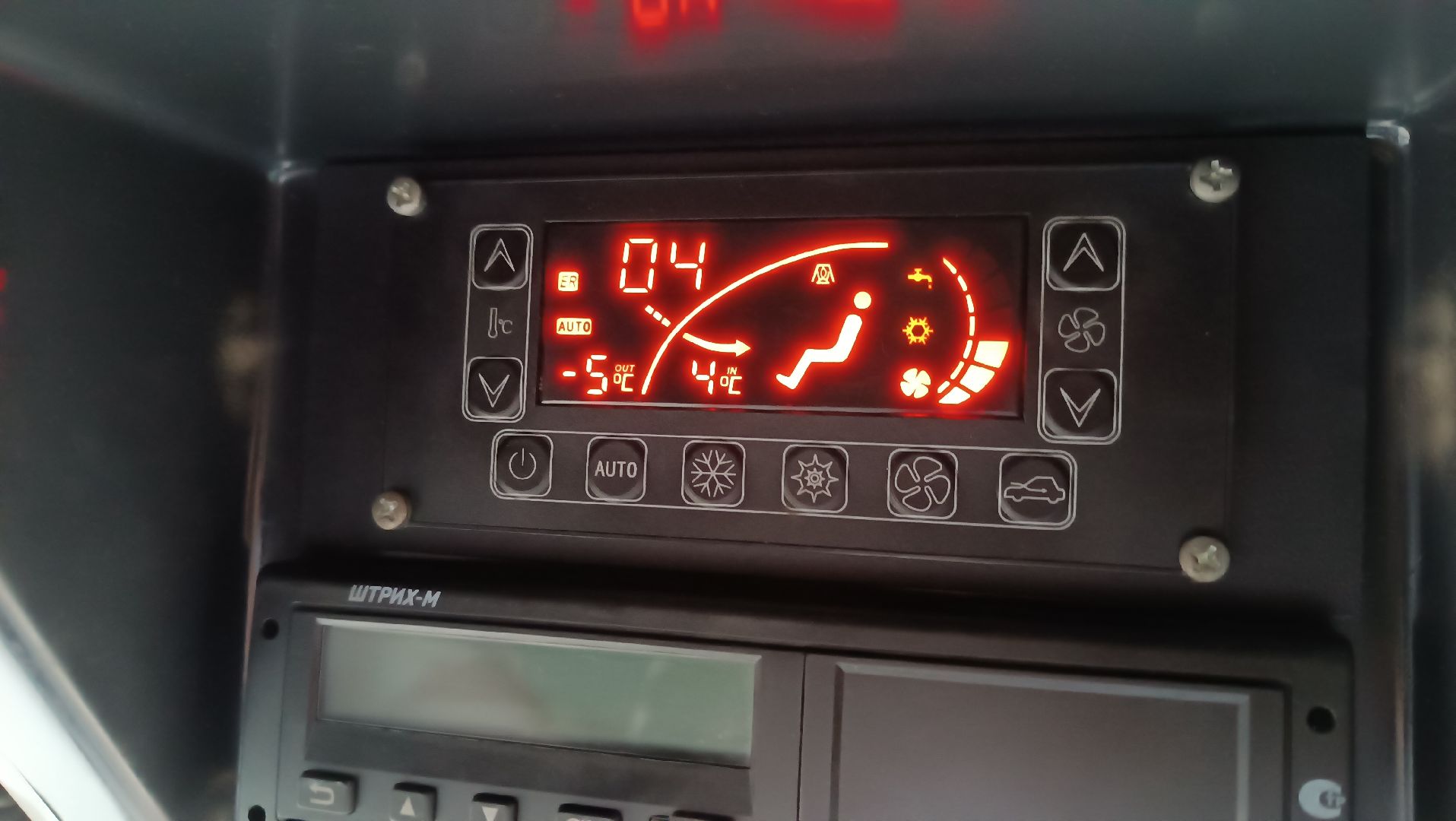 автобус, Маршрут 362, Монино, обновление автопарка,