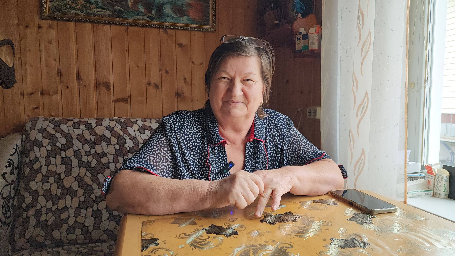 Луховицы, Подключение газа, вертикалки