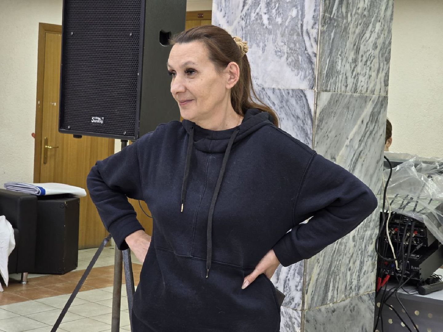 можайск, можайский муниципальный округ, подмосковье, сретенский бал, день православной молодежи, культура, вертикалки,