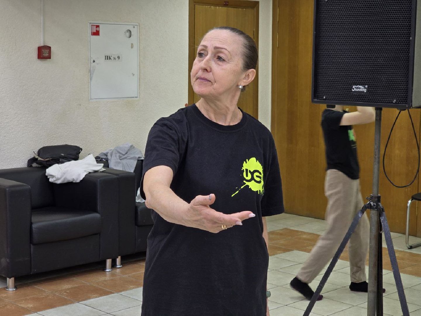 можайск, можайский муниципальный округ, подмосковье, сретенский бал, день православной молодежи, культура, вертикалки,