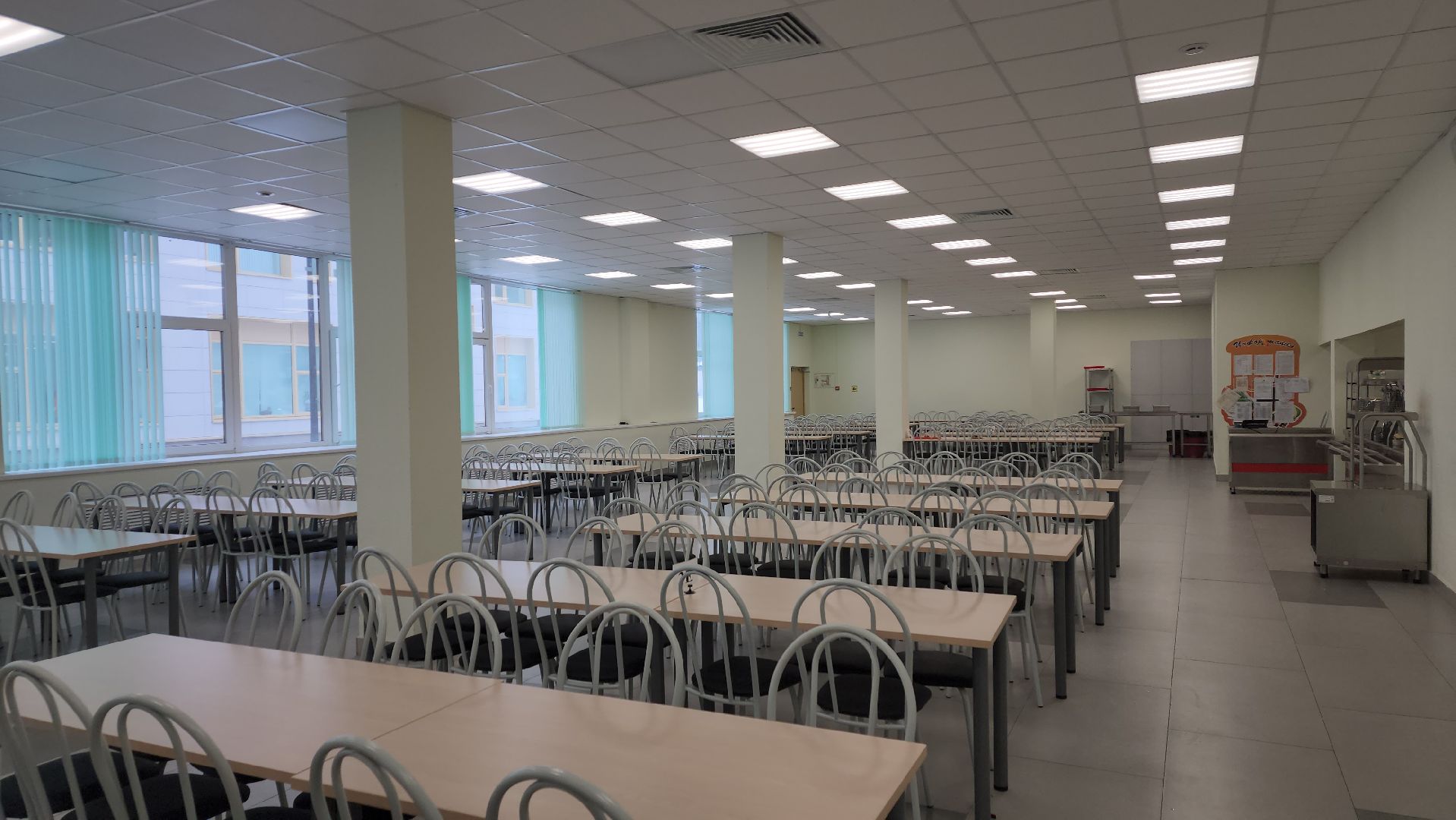 пушкино, заветы ильича, новая школа, школа 2, агроклассы, инновации, профильные предметы,профориентация,современная школа,начальная школа,