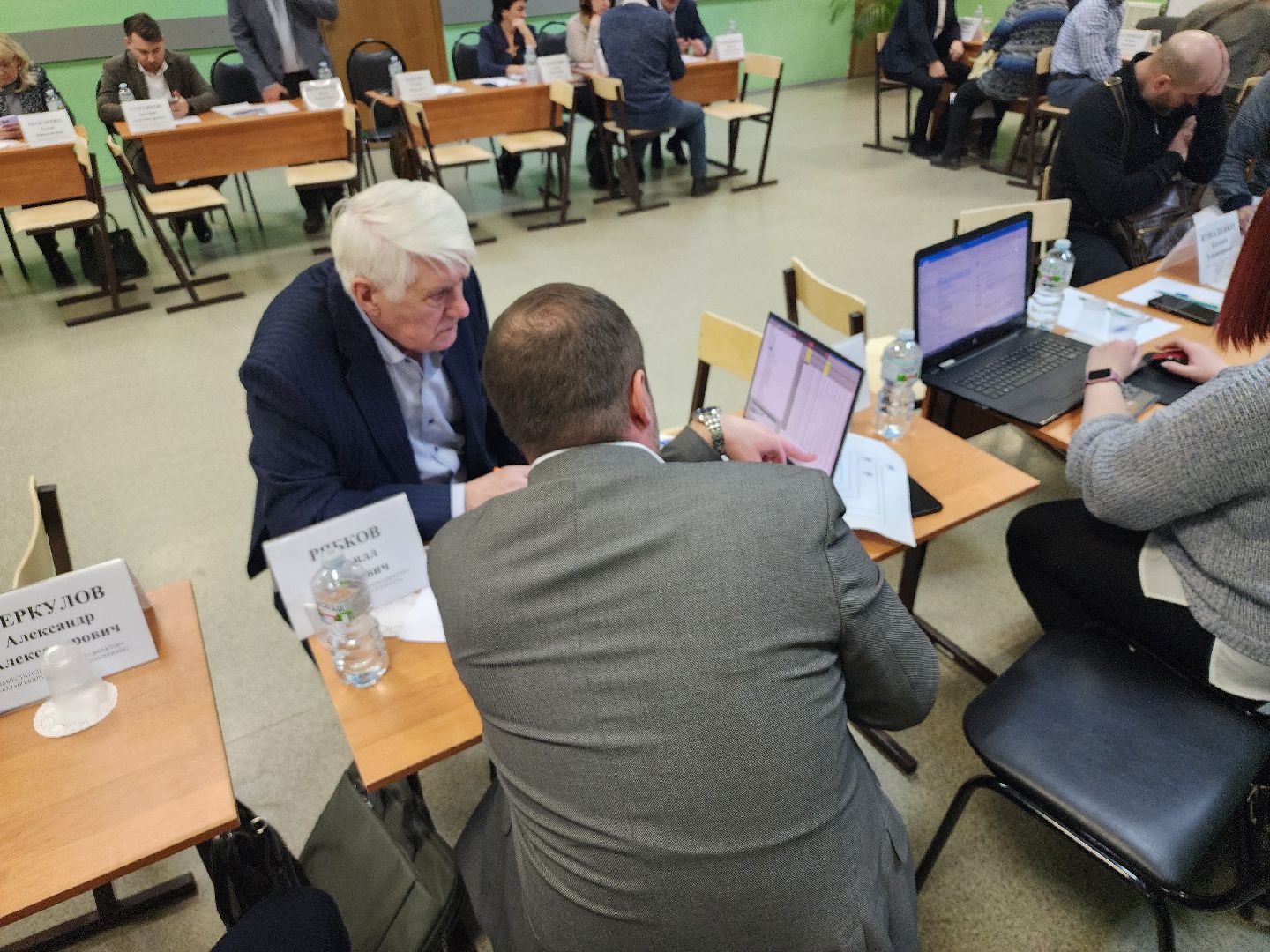 выездная администрация, мытищи,