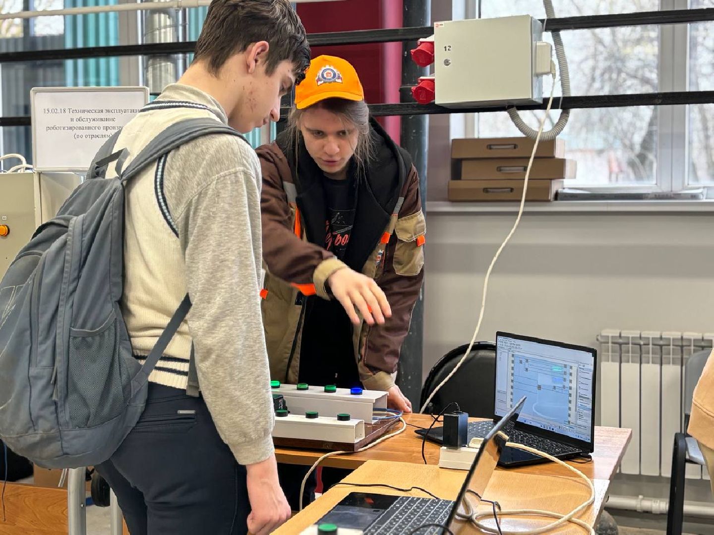 воскресенск, образование, овз,