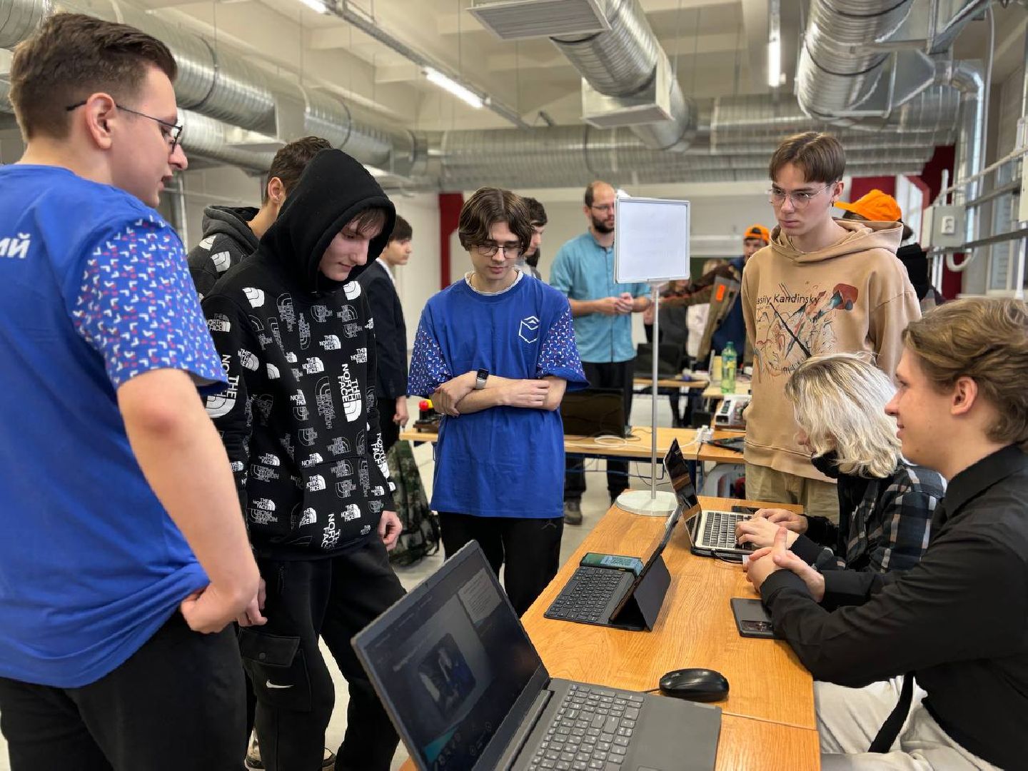 воскресенск, образование, овз,