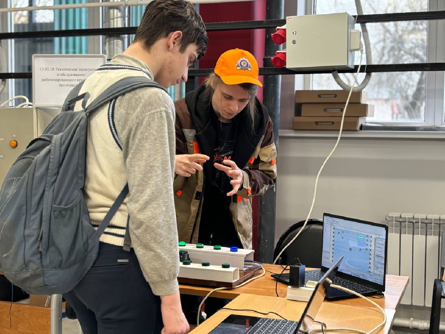 воскресенск, образование, овз,