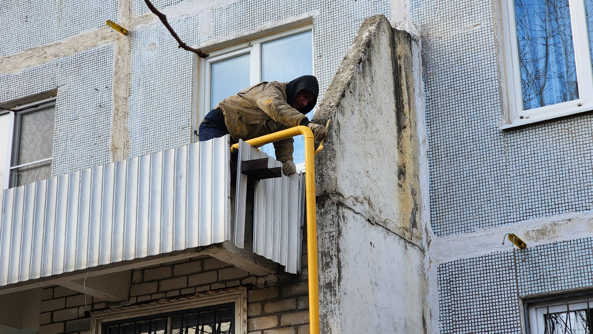 солнечногорск, вертикалки, газовая служба, капремонт дома, военный городок,