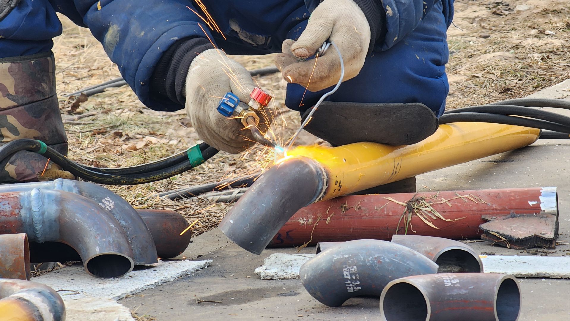солнечногорск, вертикалки, газовая служба, капремонт дома, военный городок,