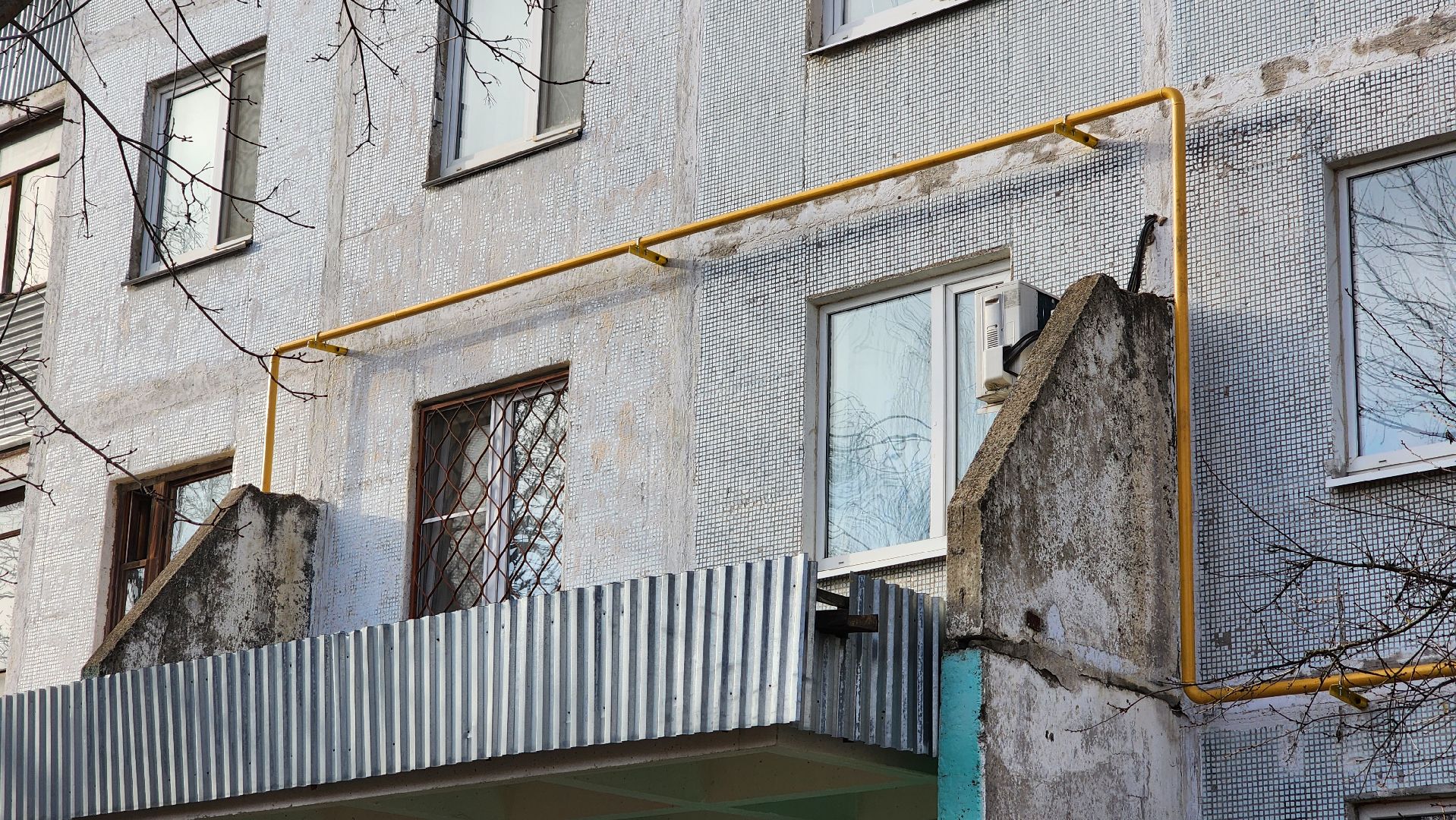 солнечногорск, вертикалки, газовая служба, капремонт дома, военный городок,