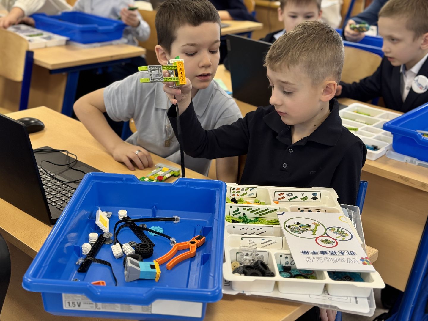 шаховская, робототехника, учитель информатики, вертикалки,