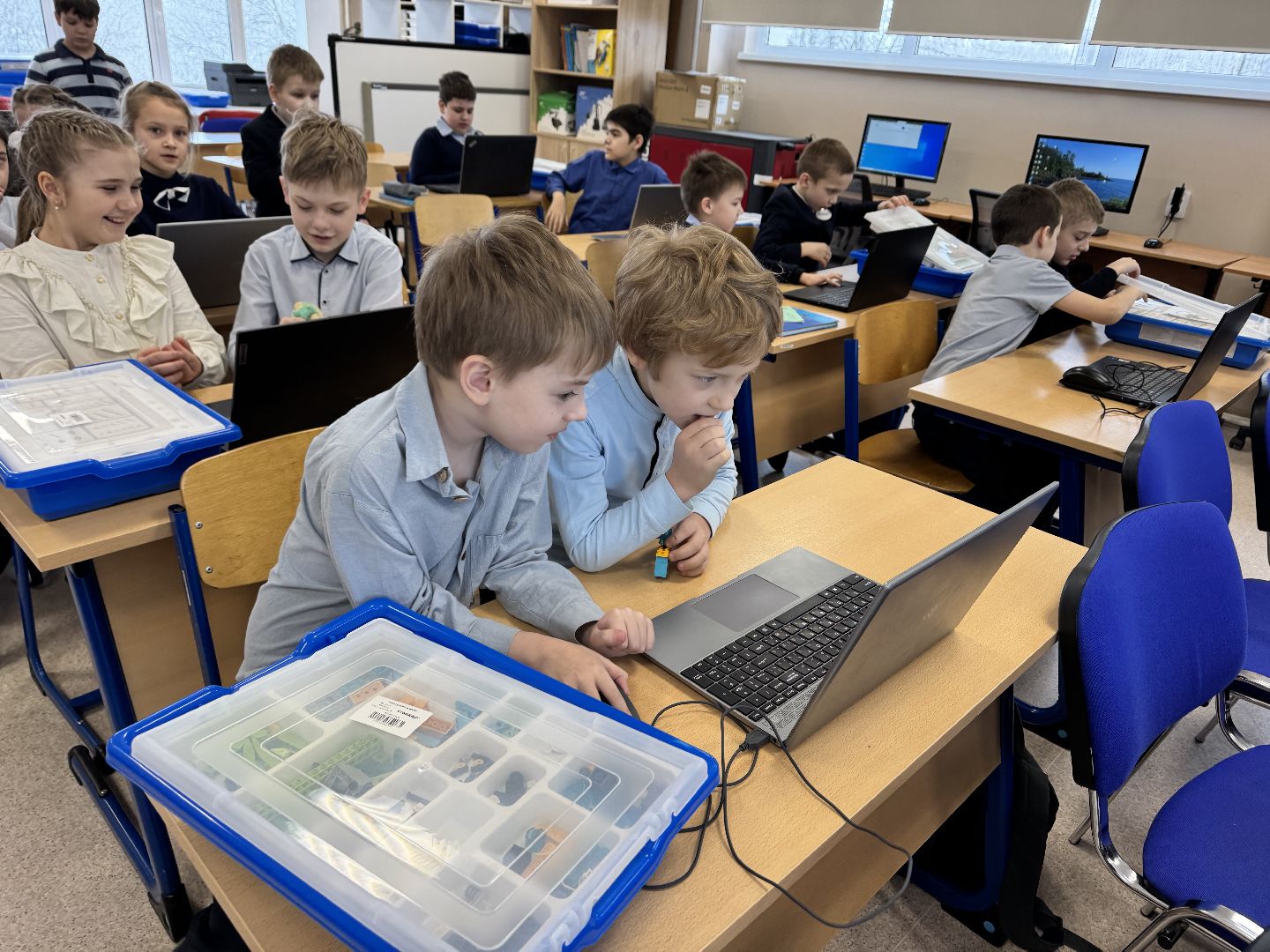 шаховская, робототехника, учитель информатики, вертикалки,