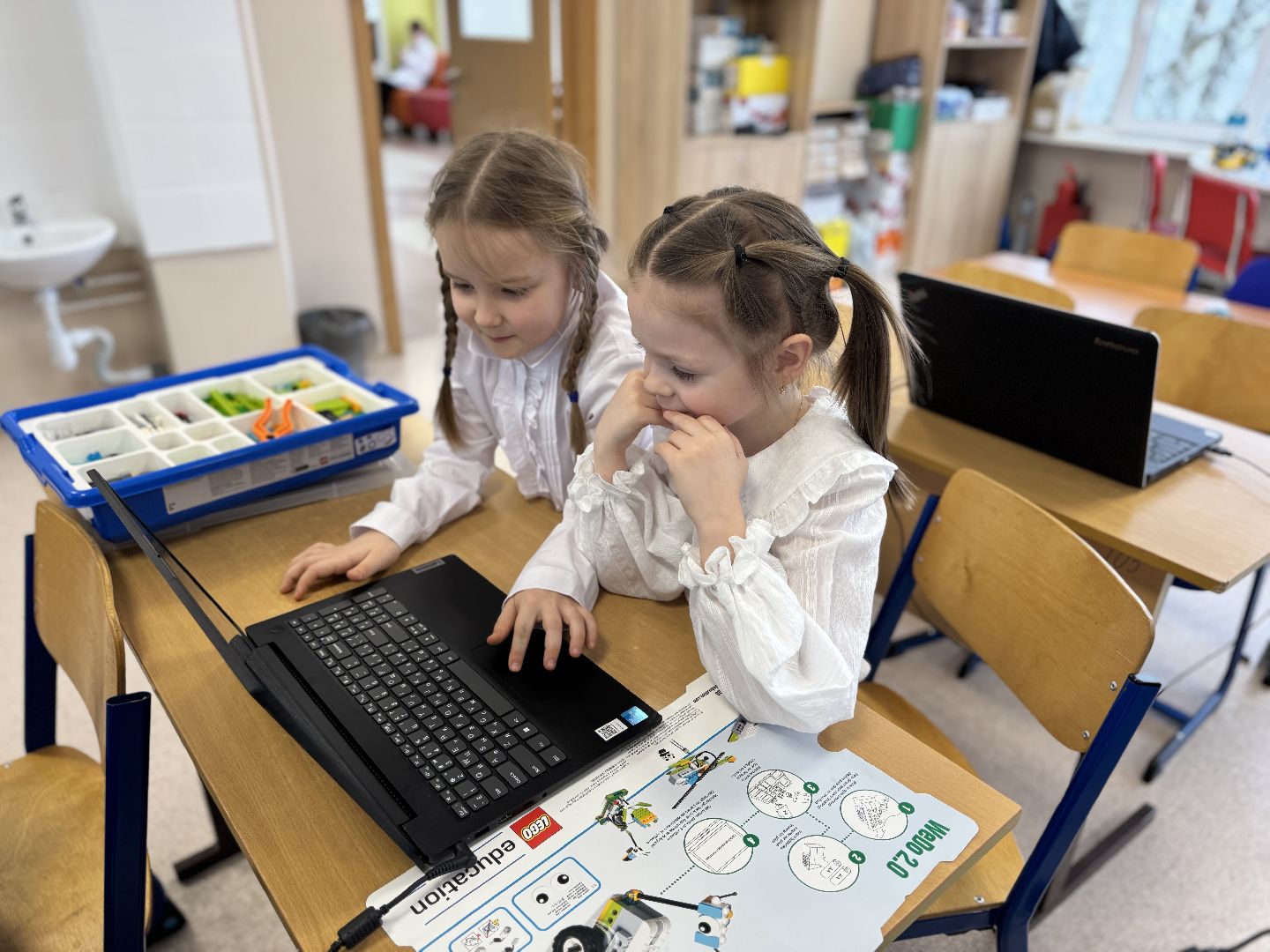 шаховская, робототехника, учитель информатики, вертикалки,