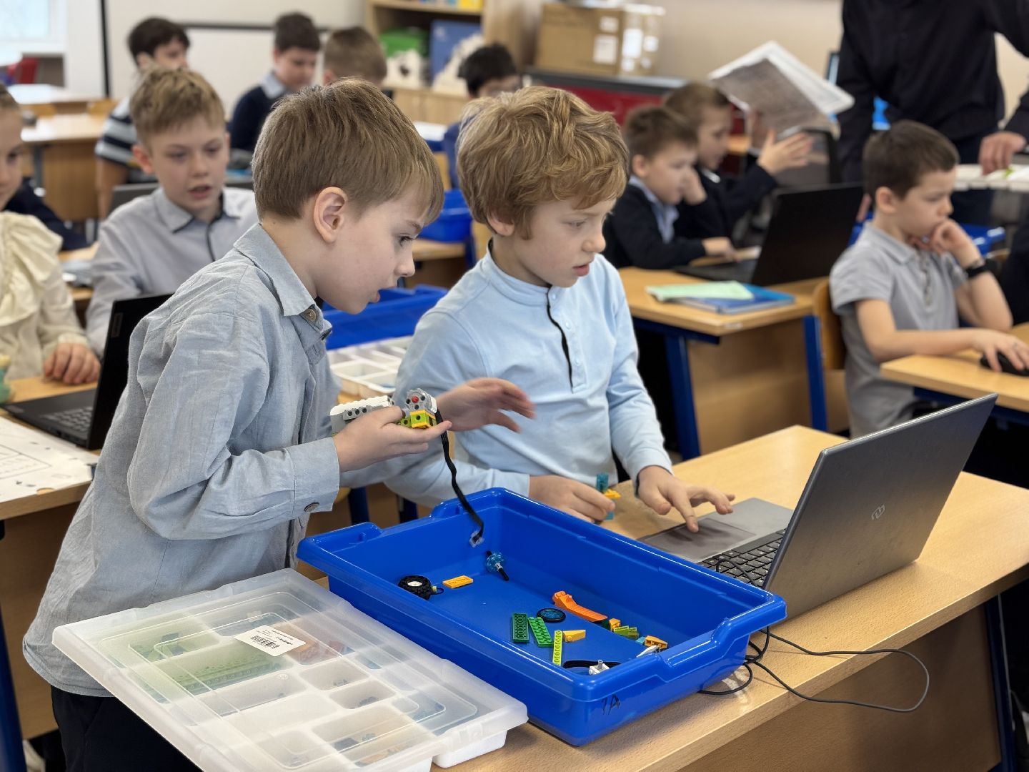 шаховская, робототехника, учитель информатики, вертикалки,