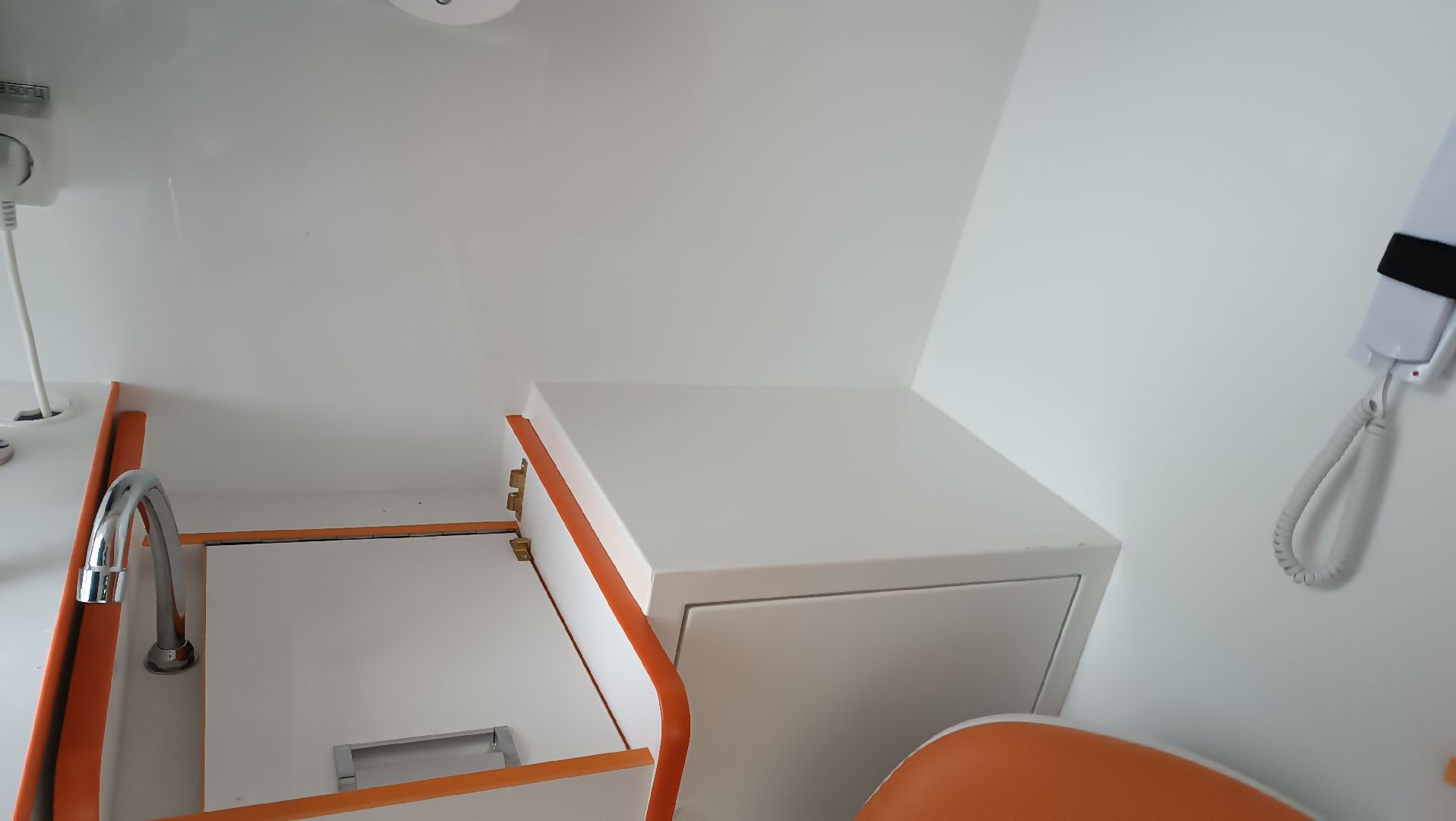 ФАП, Маврино, фельдшерско-акушерский пункт, мобильный фап,