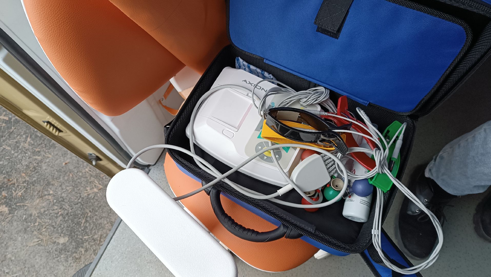 ФАП, Маврино, фельдшерско-акушерский пункт, мобильный фап,