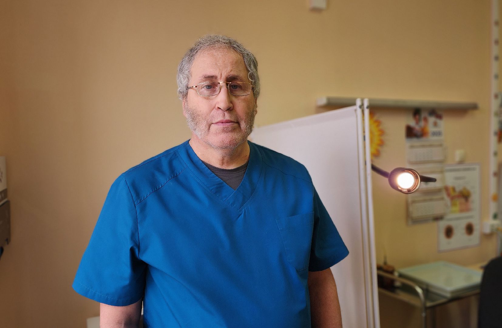 солнечногорск, медицина, оториноларинголог, новый специалист, детская поликлиника,