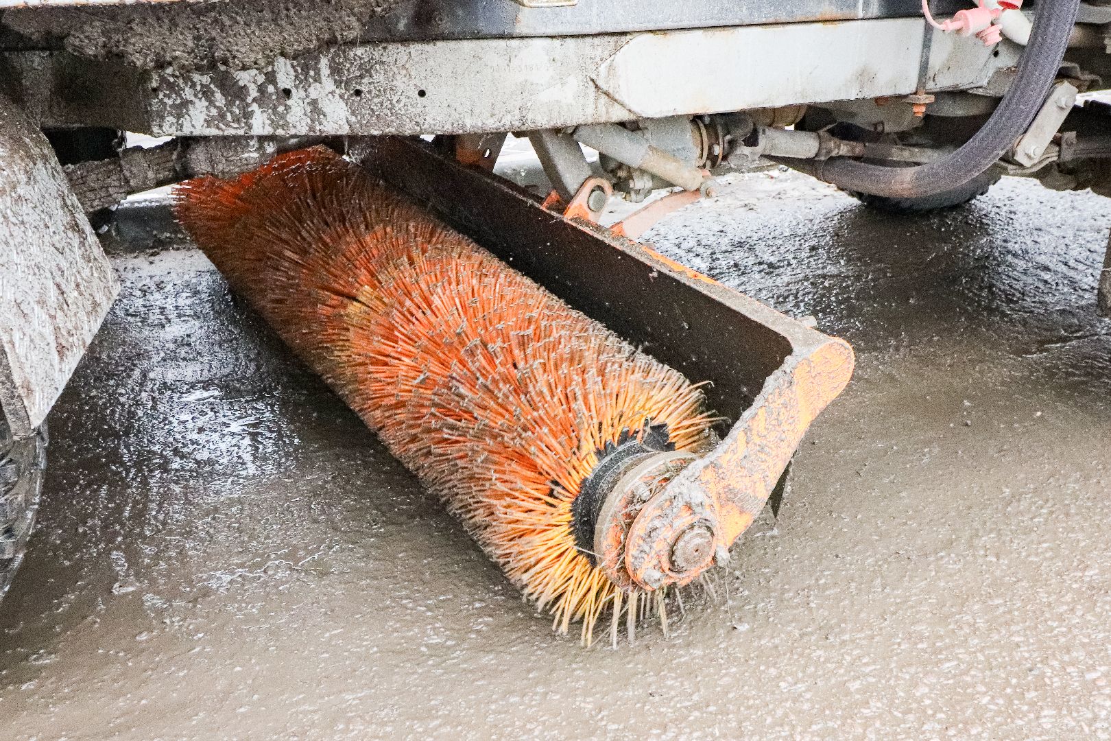 Клин, общество, ЖКХ, уборка снега и наледи, вертикалки,