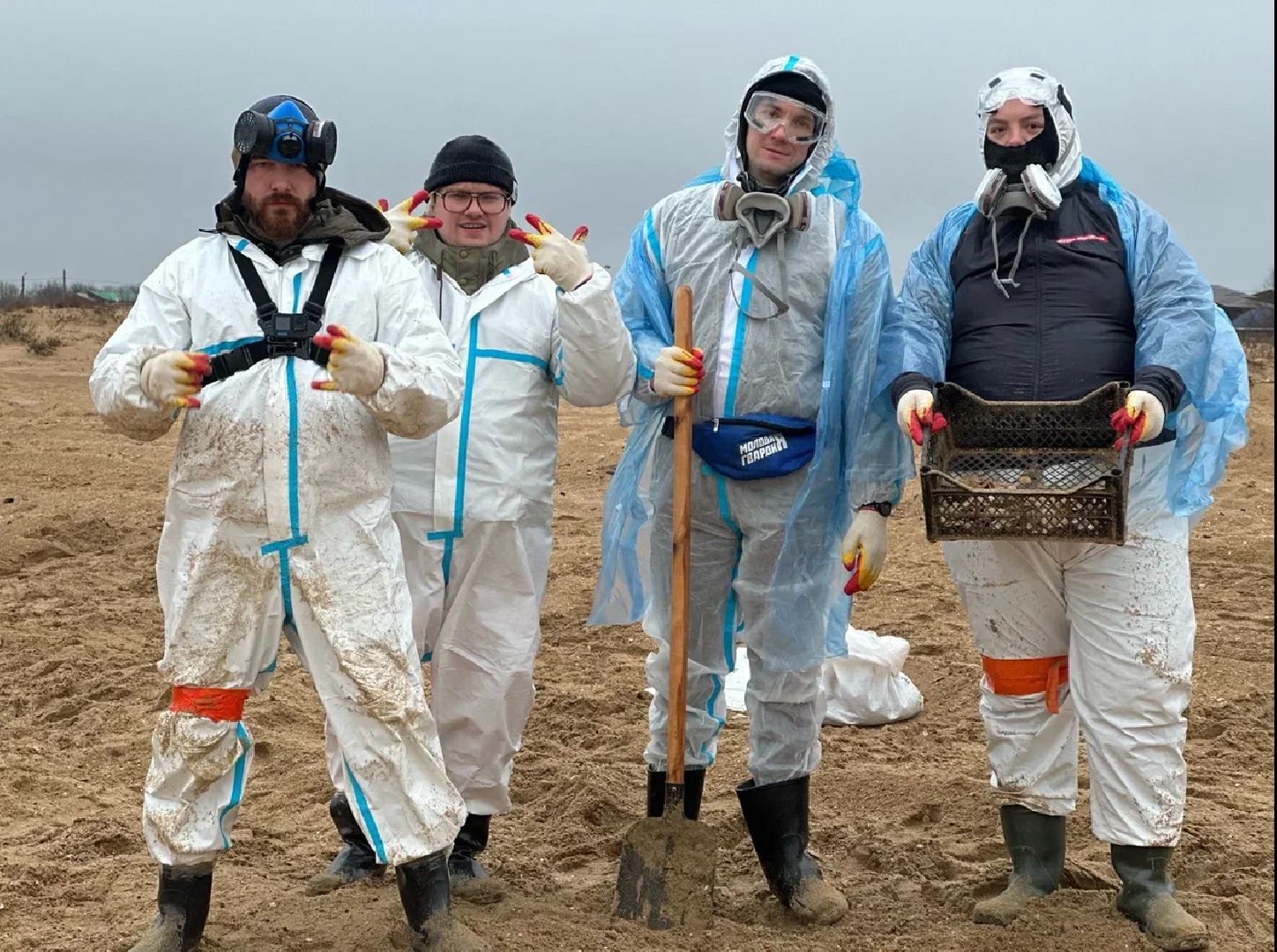 волонтры, анапа, лобня, вертикалки