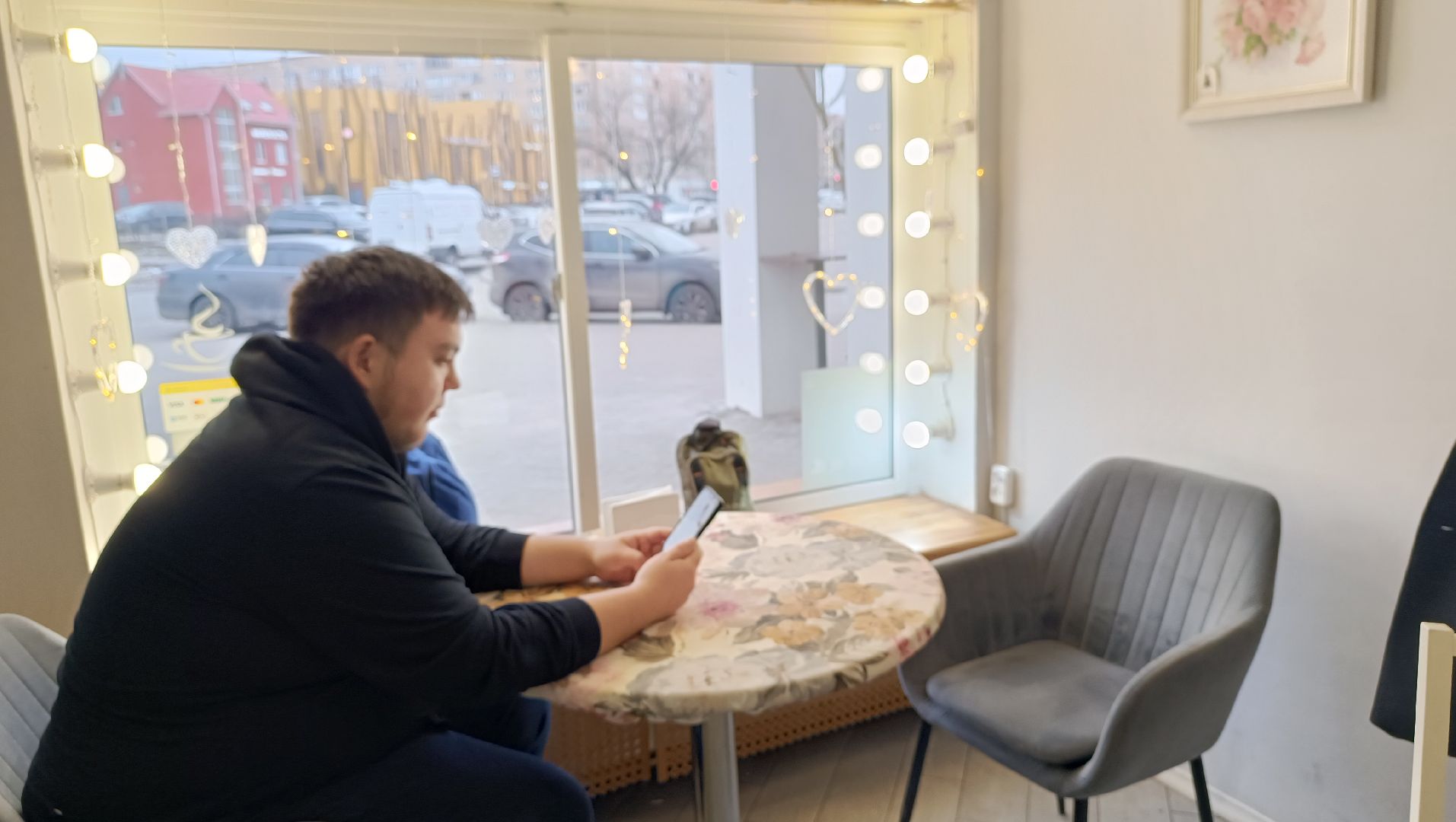 волонтры, анапа, лобня, вертикалки