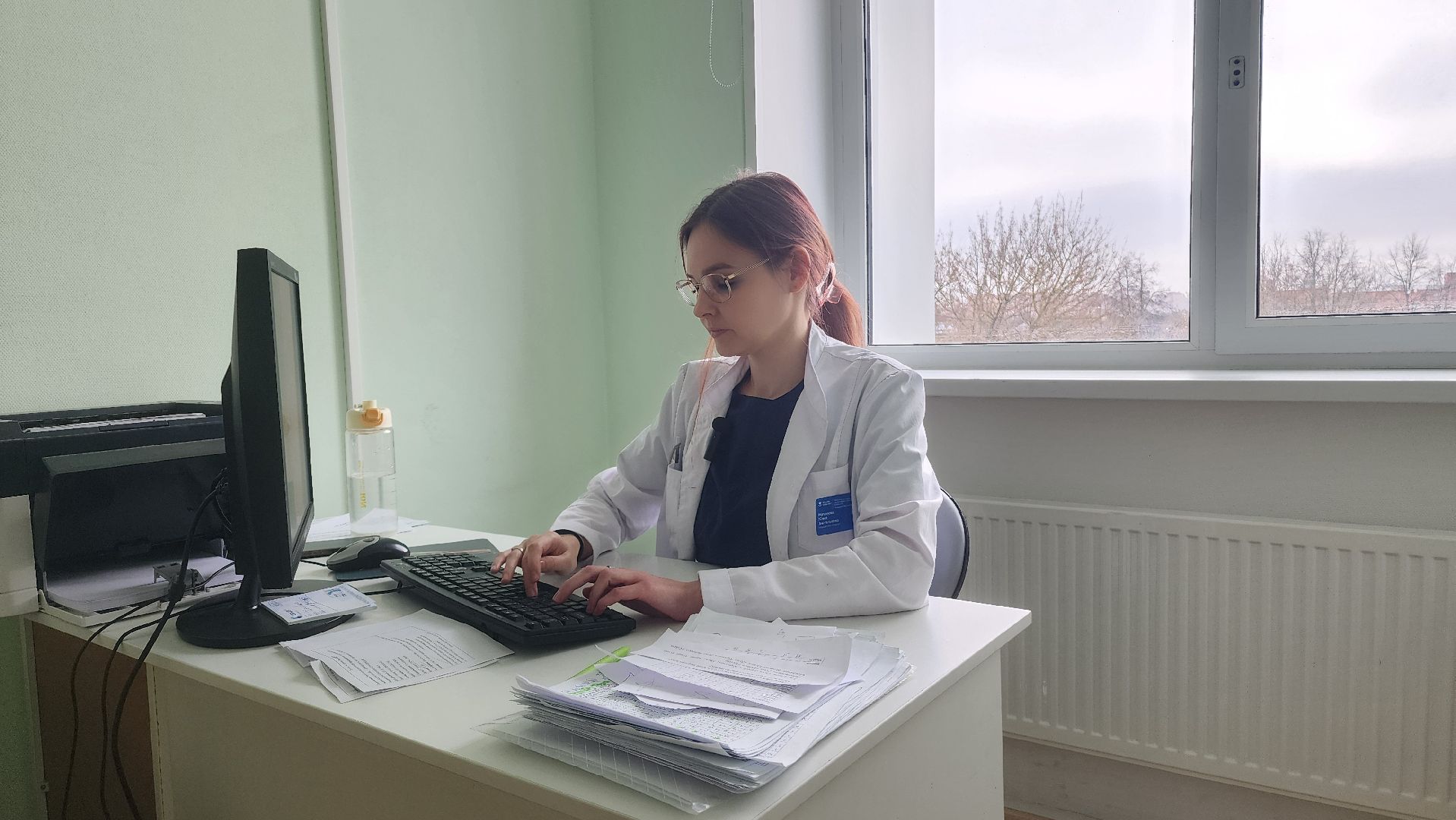 домодедово, подмосковье, медицина, психология, аномальная зима, врач, доктор, советы врача,