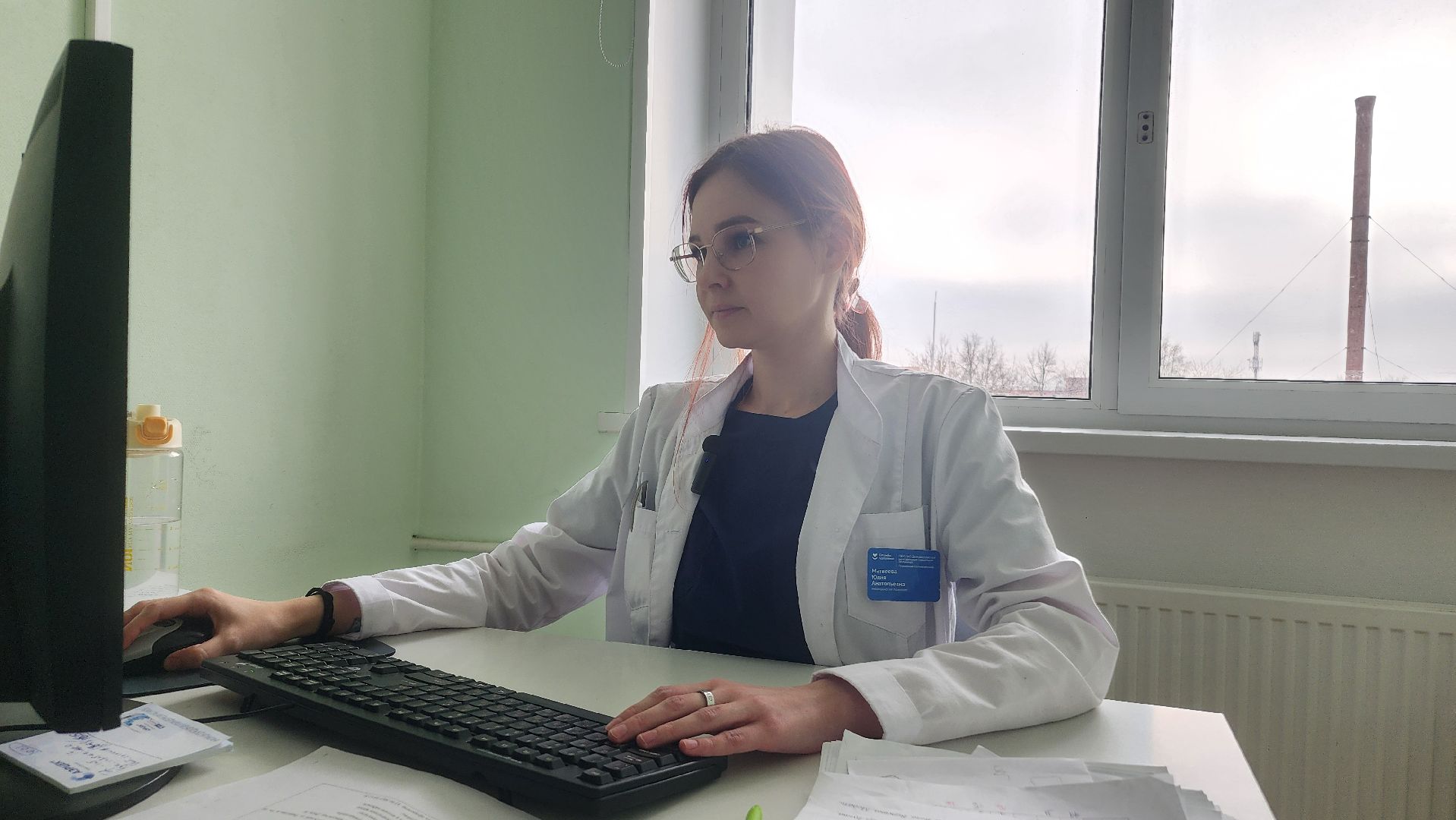 домодедово, подмосковье, медицина, психология, аномальная зима, врач, доктор, советы врача,