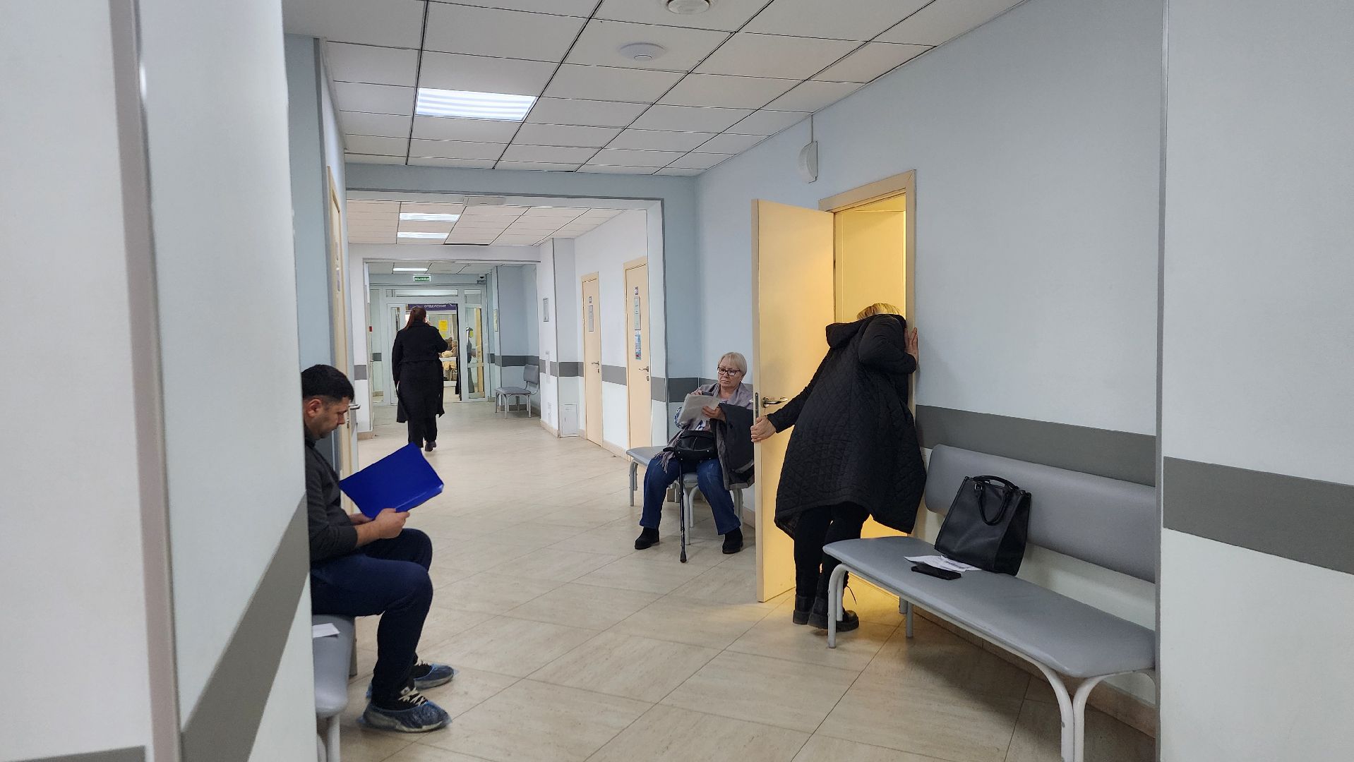 домодедово, подмосковье, медицина, психология, аномальная зима, врач, доктор, советы врача,