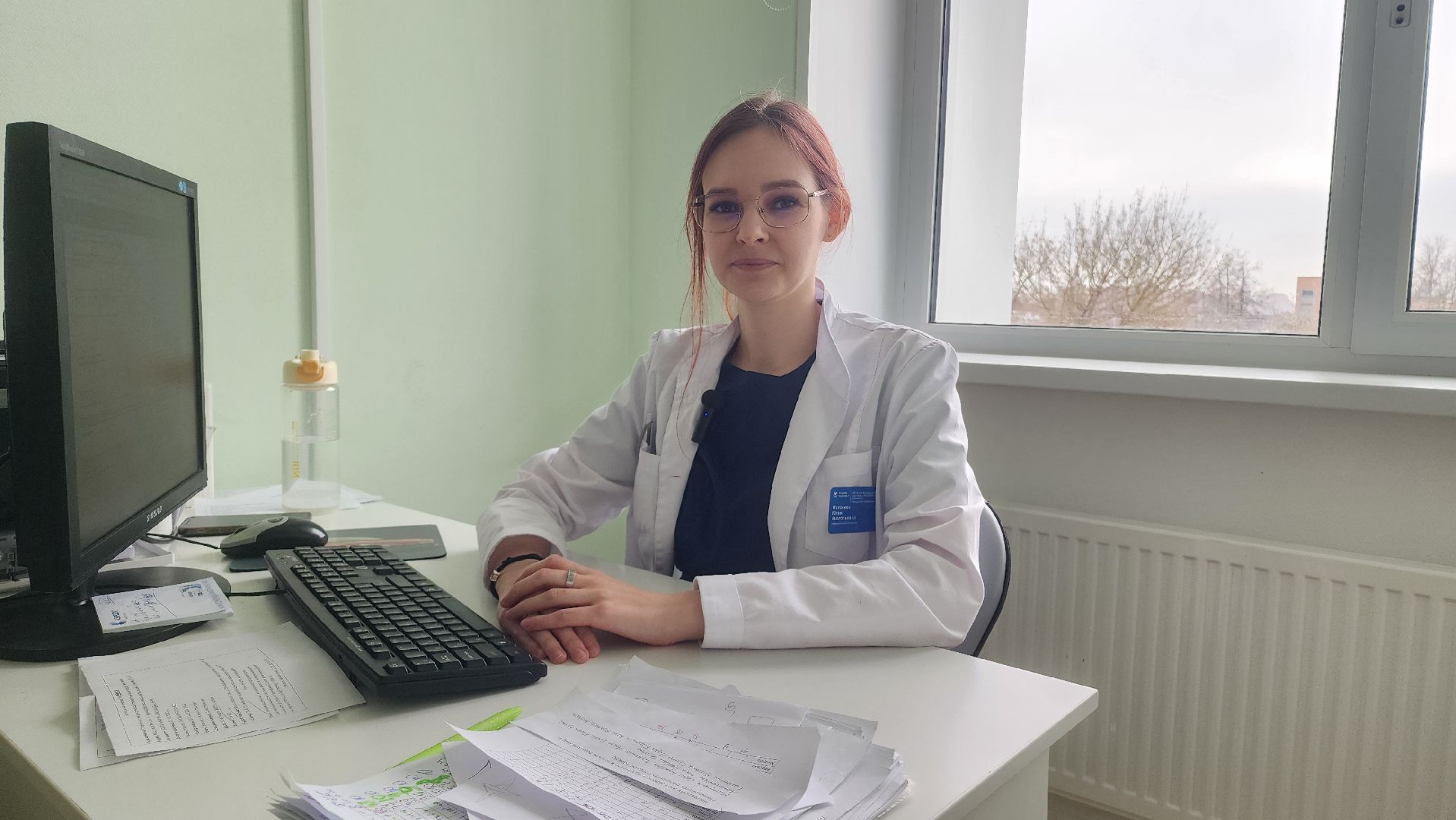 домодедово, подмосковье, медицина, психология, аномальная зима, врач, доктор, советы врача,