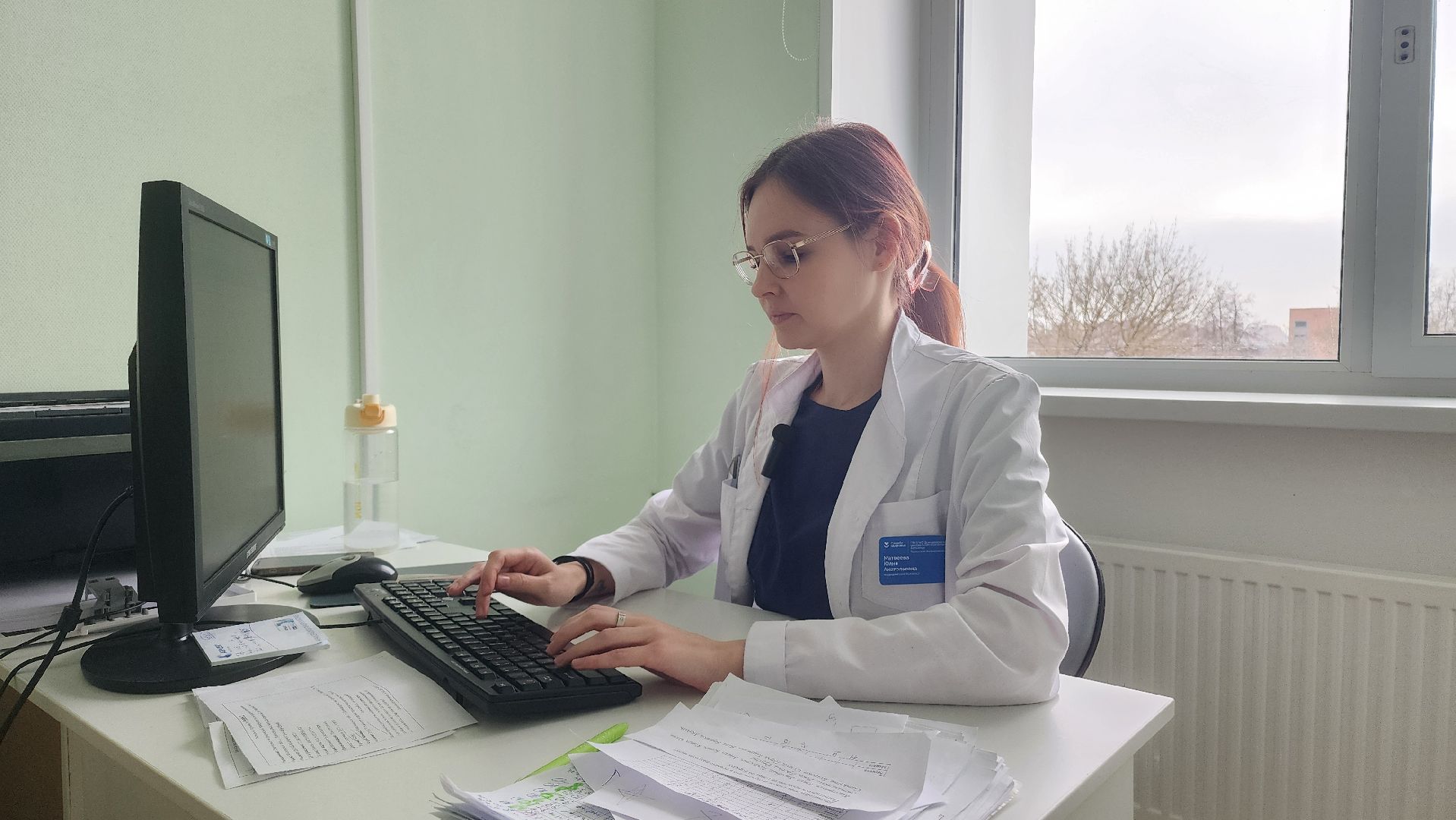 домодедово, подмосковье, медицина, психология, аномальная зима, врач, доктор, советы врача,