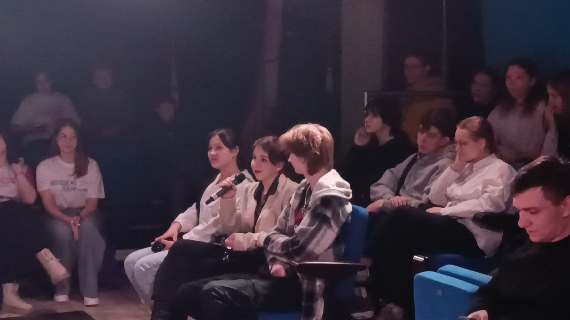 лобня, церковь, молодежь, волонтеры подмосковья, вертикалки,