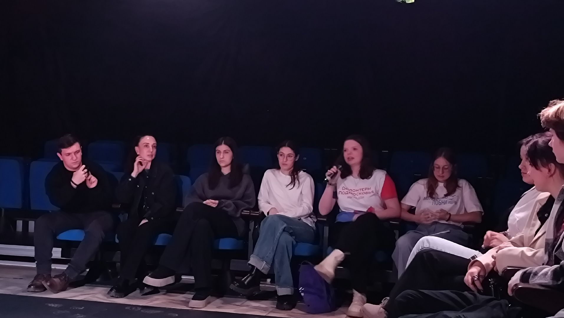 лобня, церковь, молодежь, волонтеры подмосковья, вертикалки,