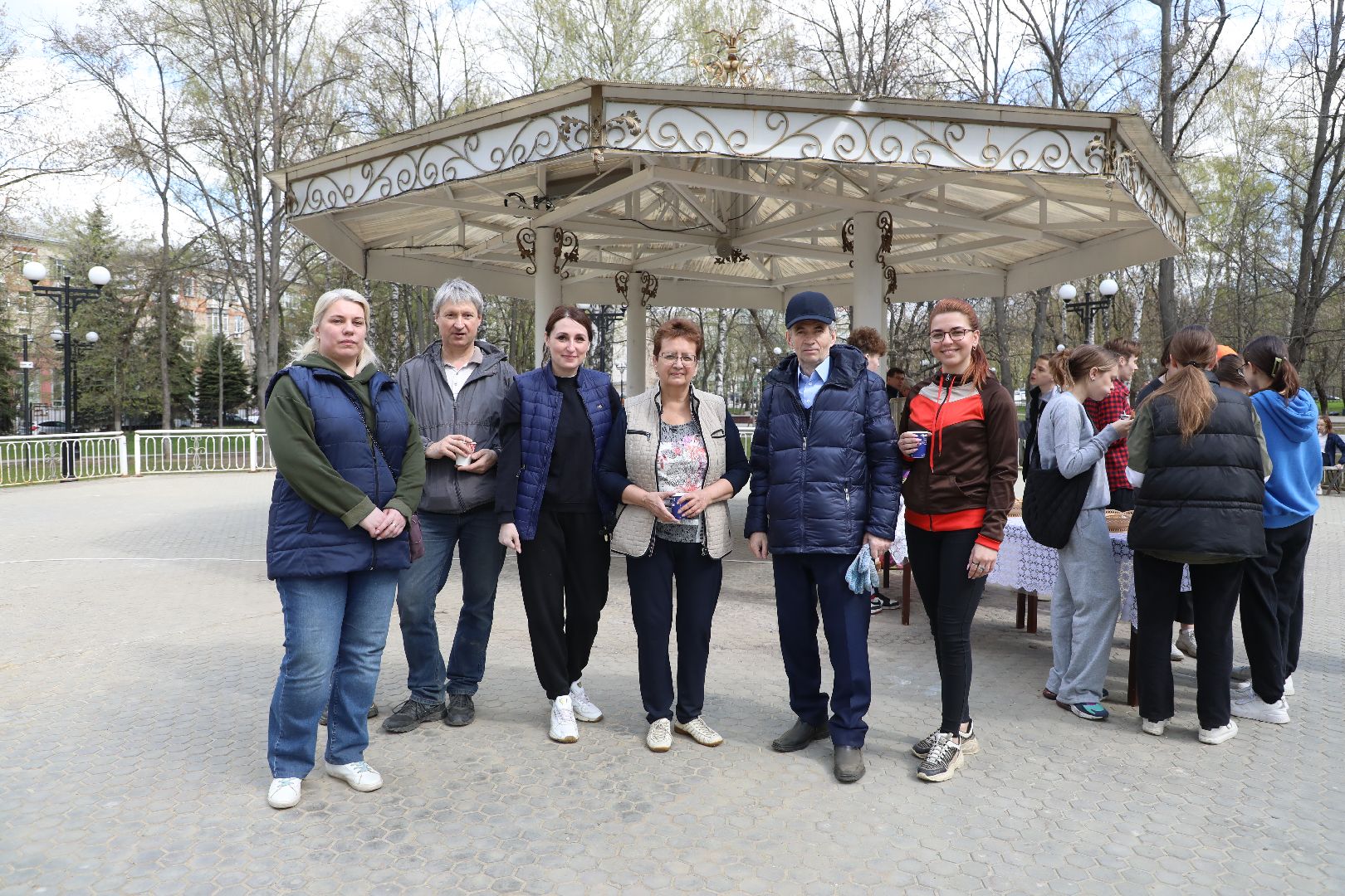 лыткарино, жкх, уборка, субботник,