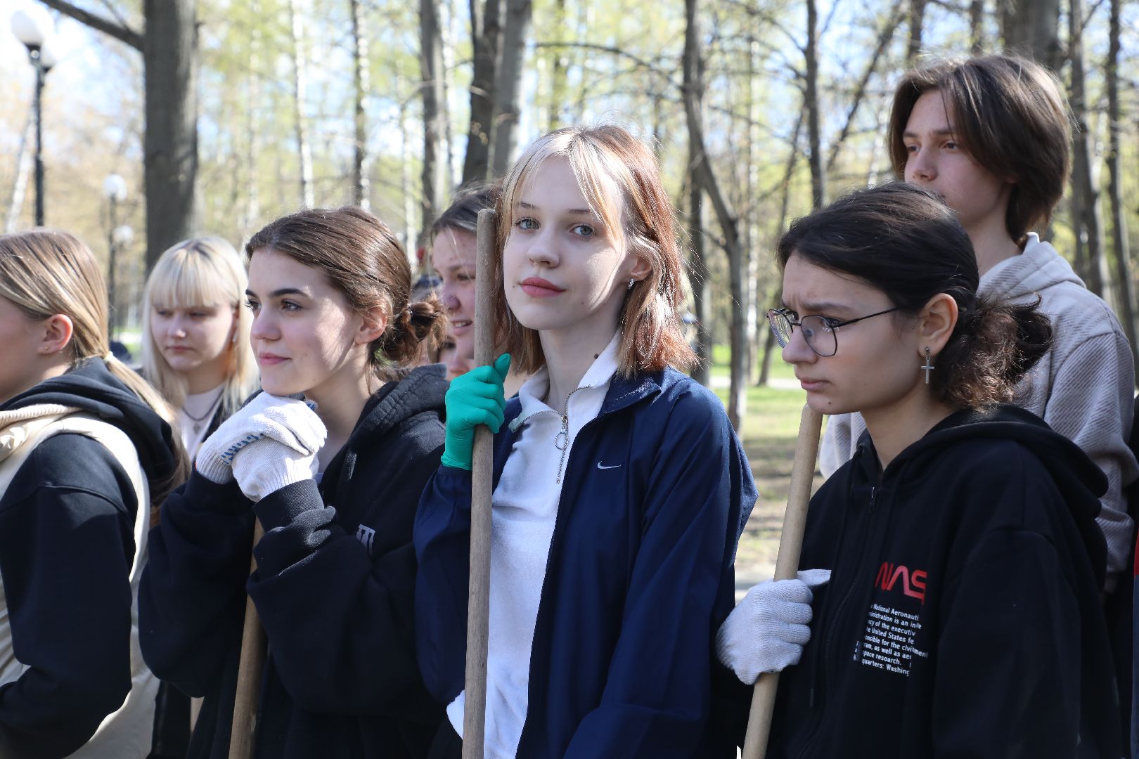 лыткарино, жкх, уборка, субботник,