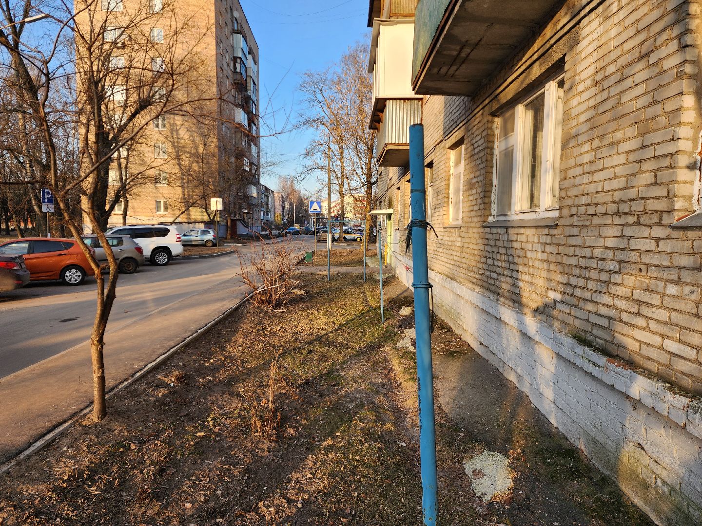 раменское, жкх, ремонт подъездов многоквартирных домов, рабочая 12,