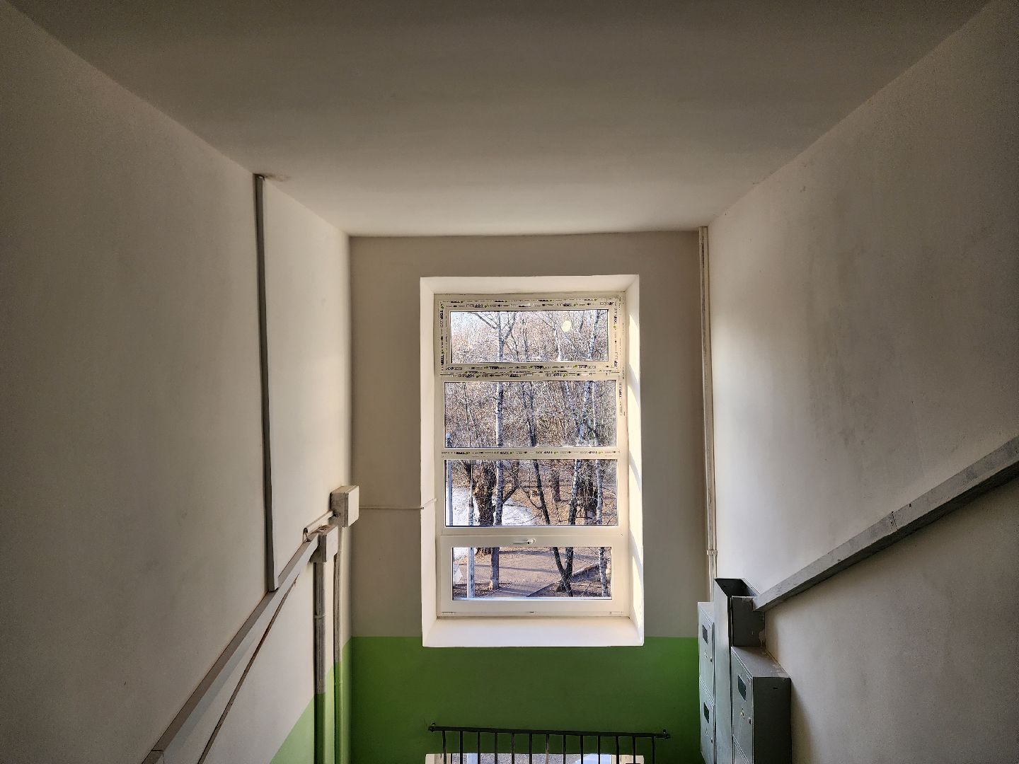 раменское, жкх, ремонт подъездов многоквартирных домов, рабочая 12,