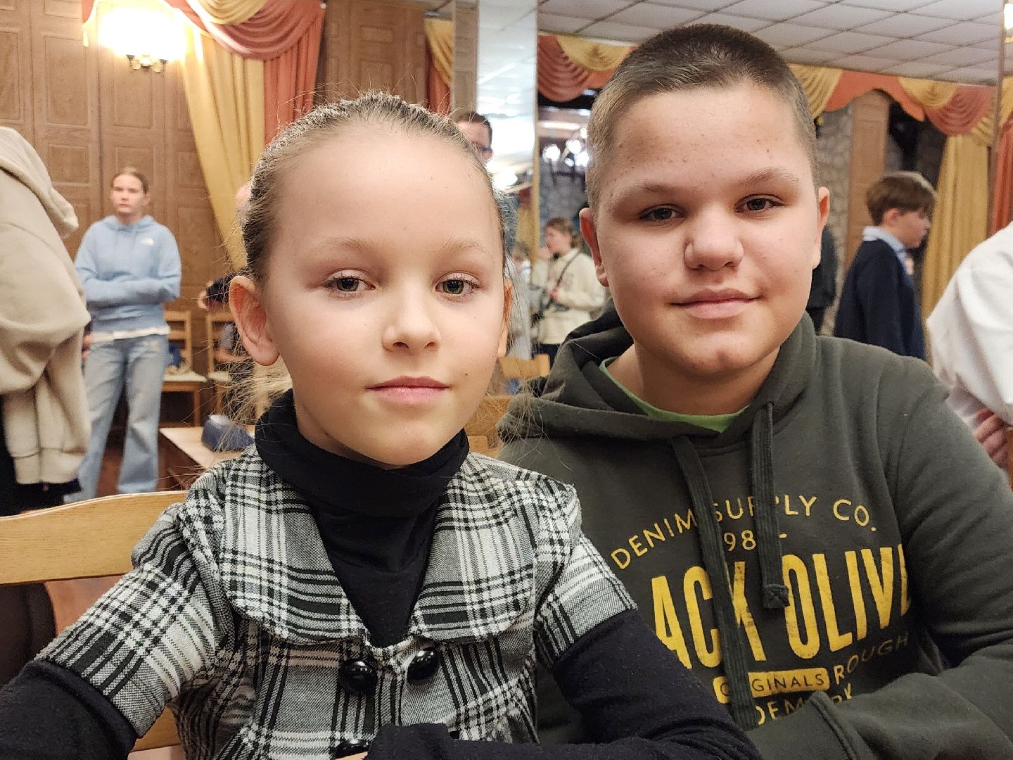 шахматы, турнир, соревнования, белая ладья,