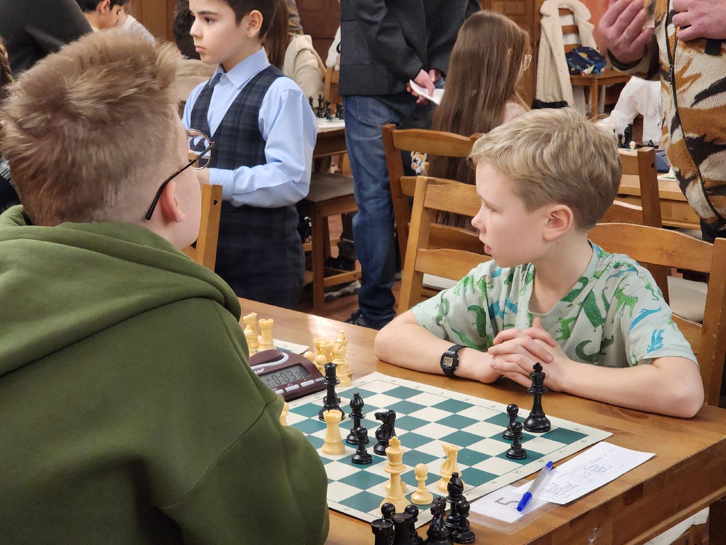 шахматы, турнир, соревнования, белая ладья,