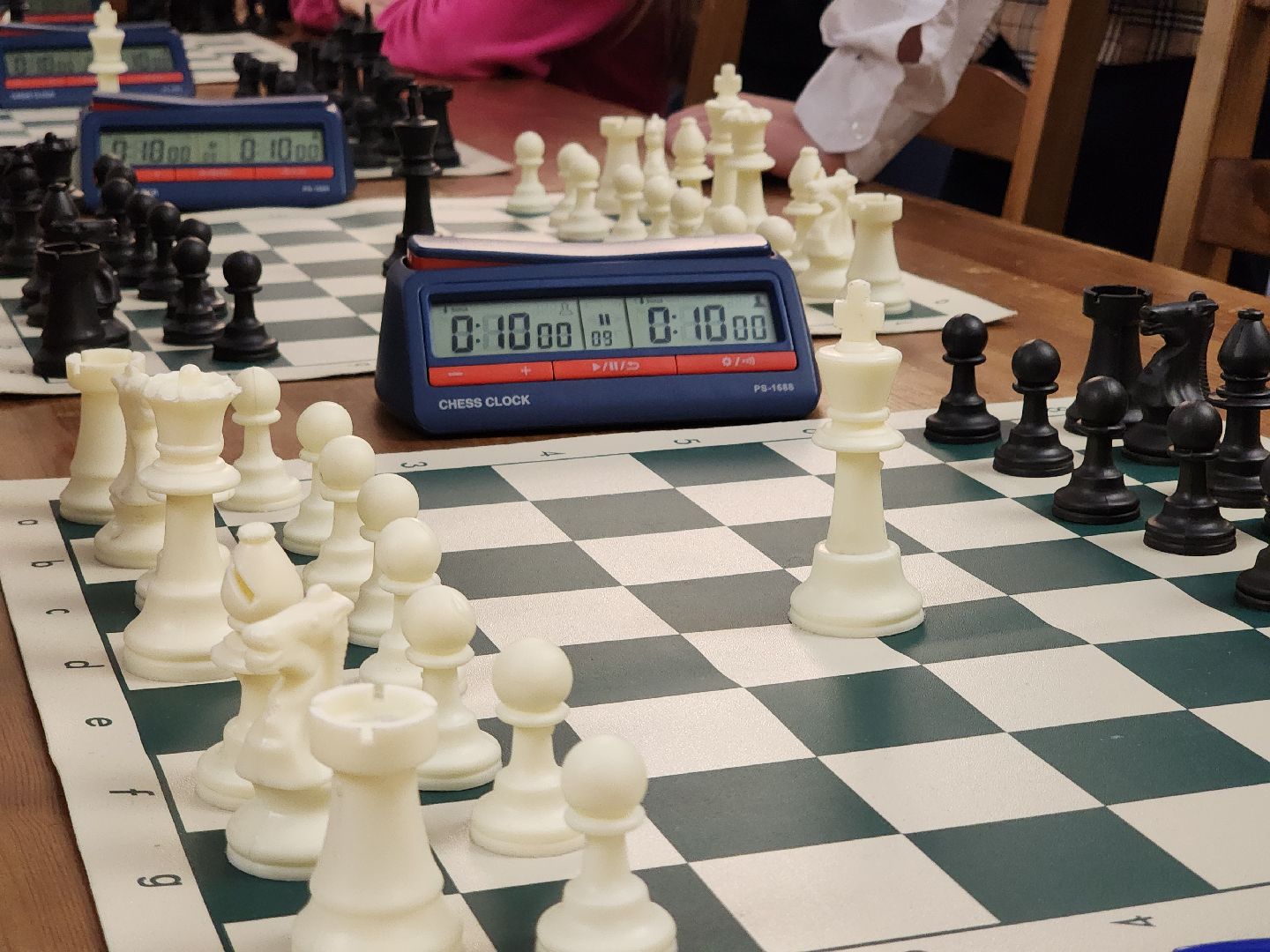 шахматы, турнир, соревнования, белая ладья,