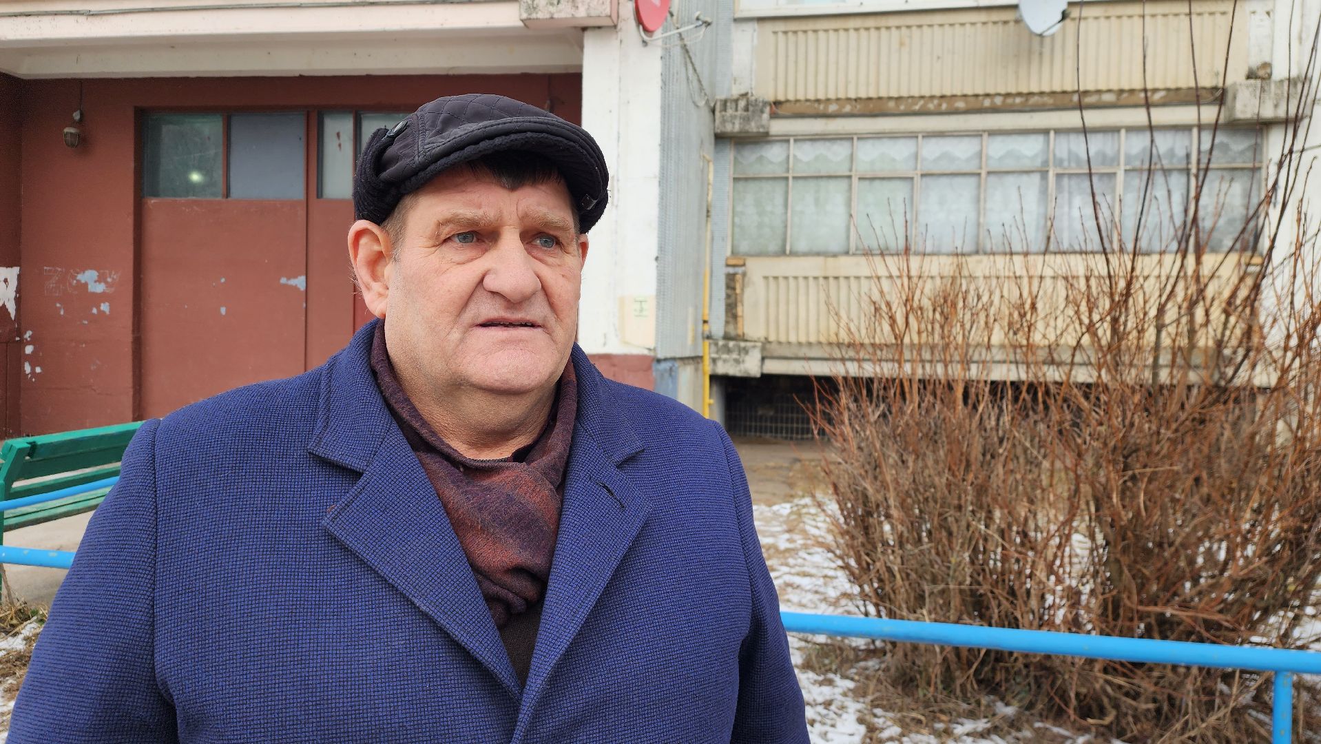 истра, жкх, ремонт подъезда, отопление, вертикалки