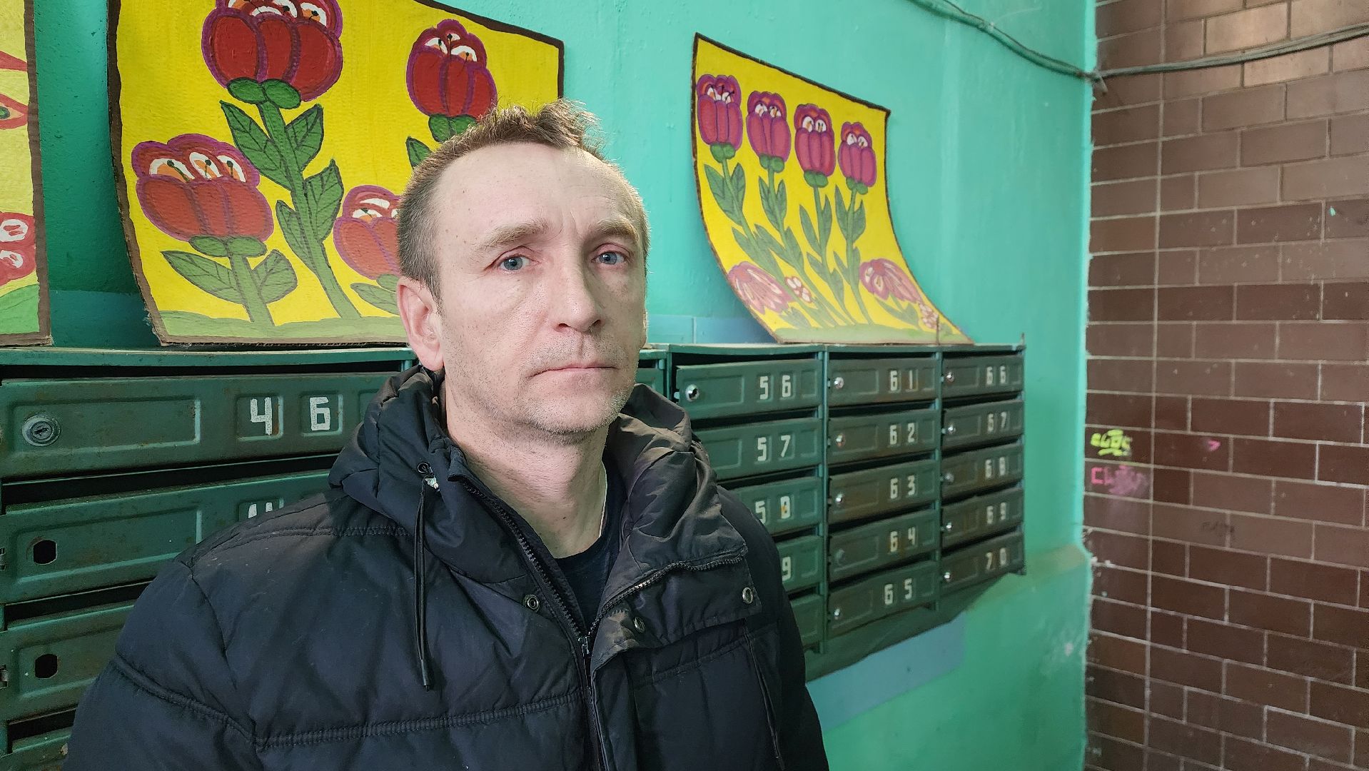 истра, жкх, ремонт подъезда, отопление, вертикалки