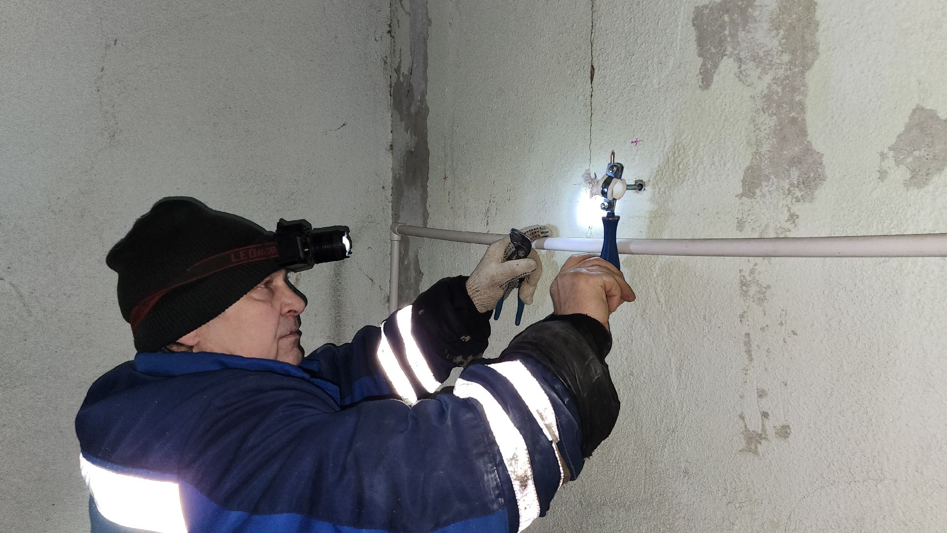 истра, жкх, ремонт подъезда, отопление, вертикалки