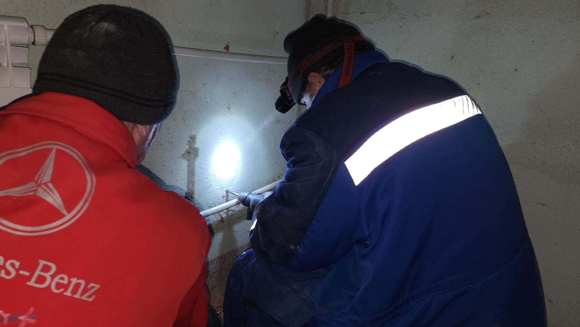 истра, жкх, ремонт подъезда, отопление, вертикалки