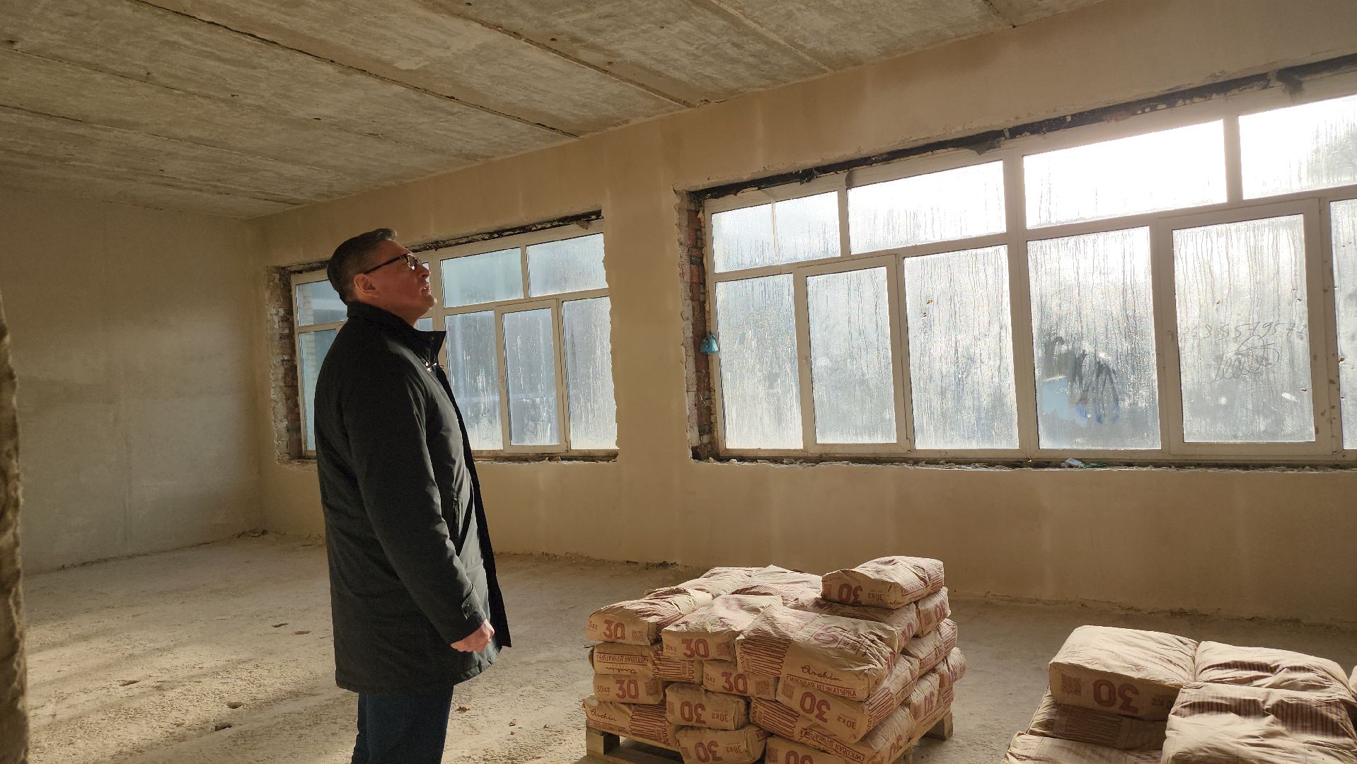 люберцы, капитальный ремонт, спортивная школа олимпийского резерва,