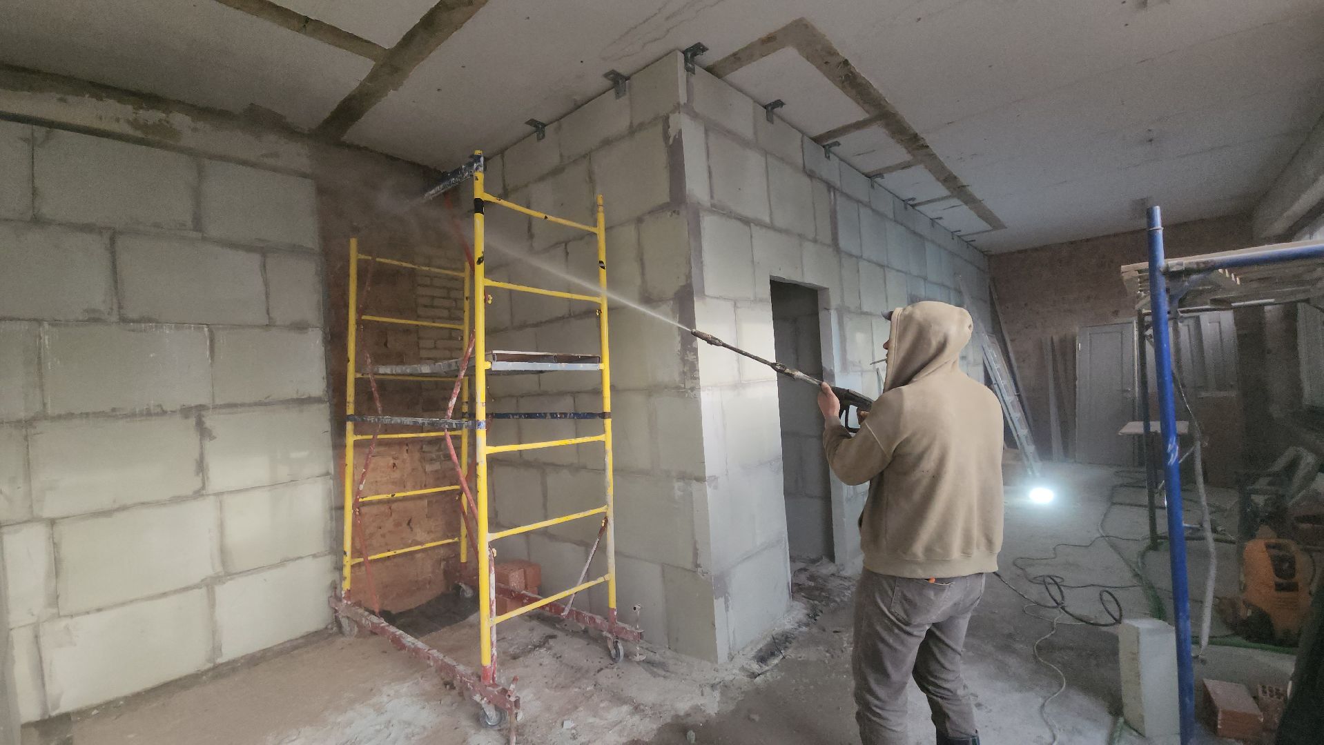 люберцы, капитальный ремонт, спортивная школа олимпийского резерва,