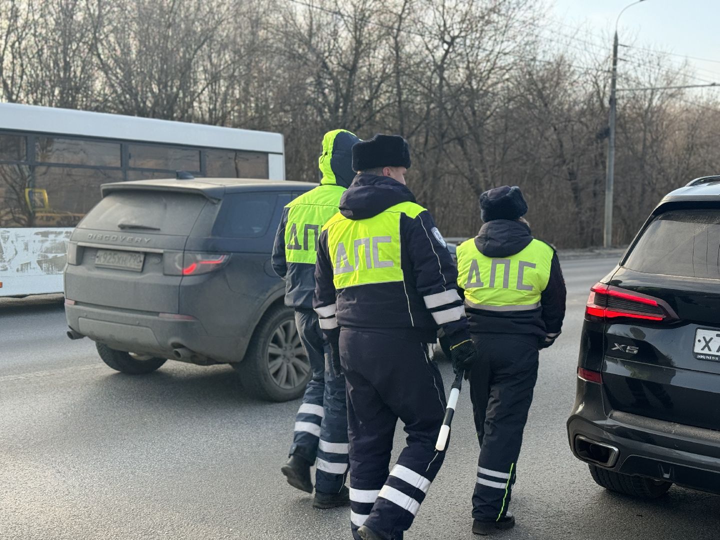 Рейд нетрезвый водитель, сотрудники гаи, ленинский го,