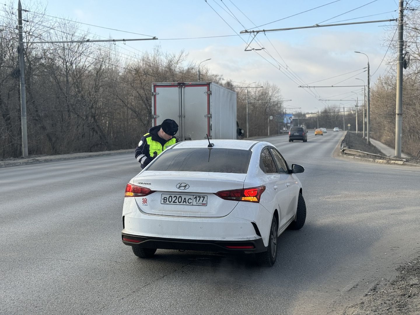 Рейд нетрезвый водитель, сотрудники гаи, ленинский го,
