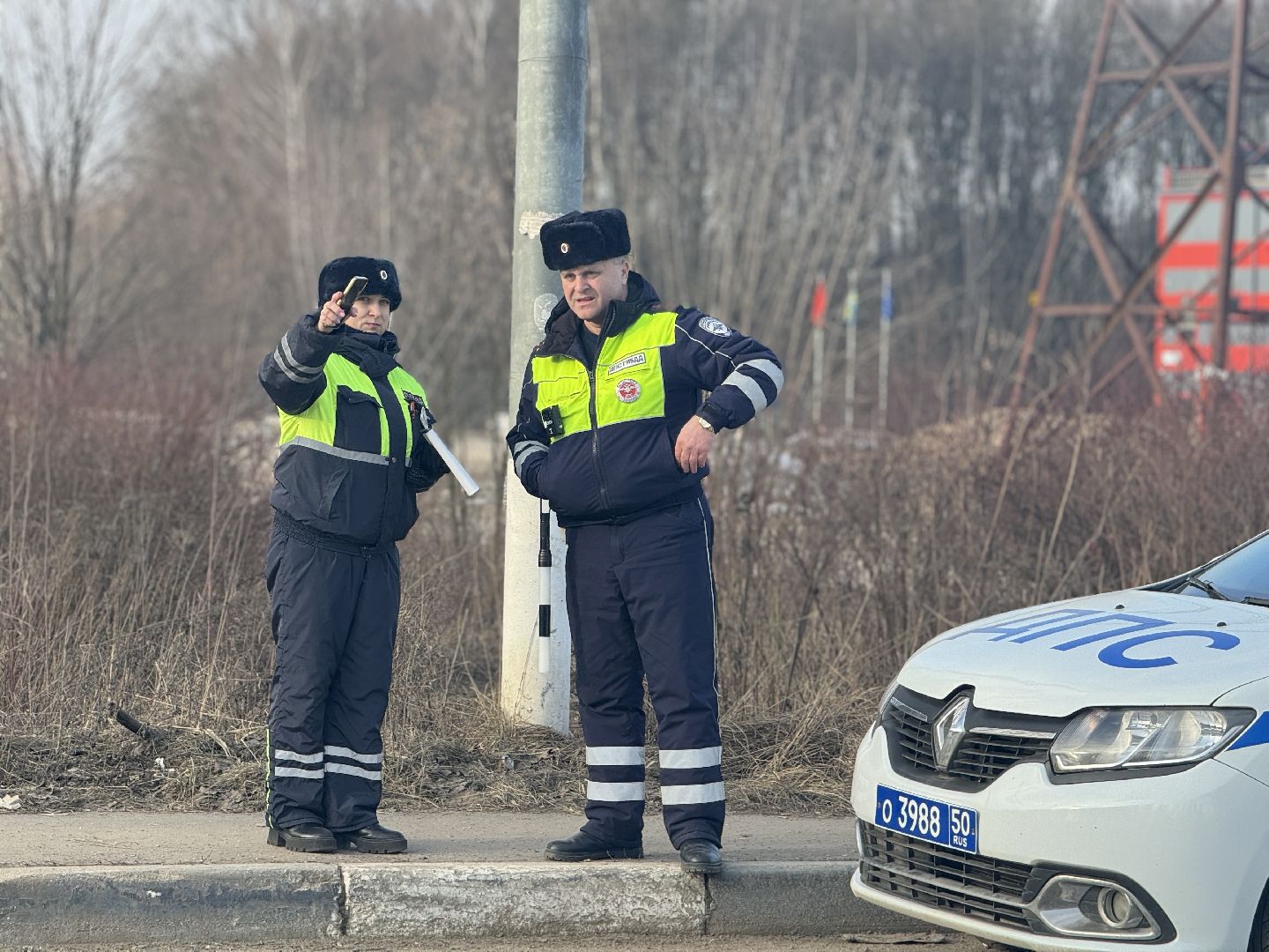 Рейд нетрезвый водитель, сотрудники гаи, ленинский го,