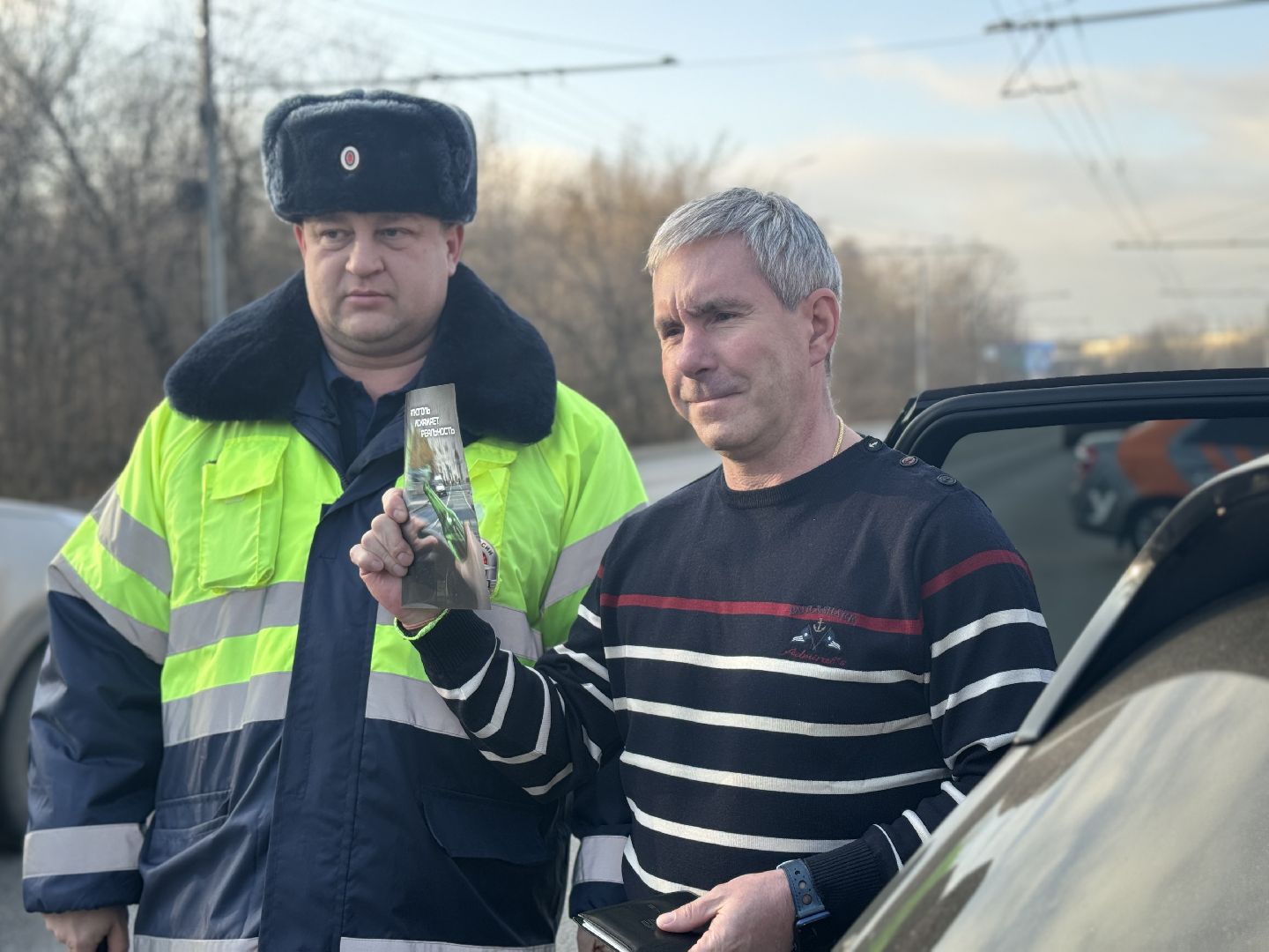 Рейд нетрезвый водитель, сотрудники гаи, ленинский го,