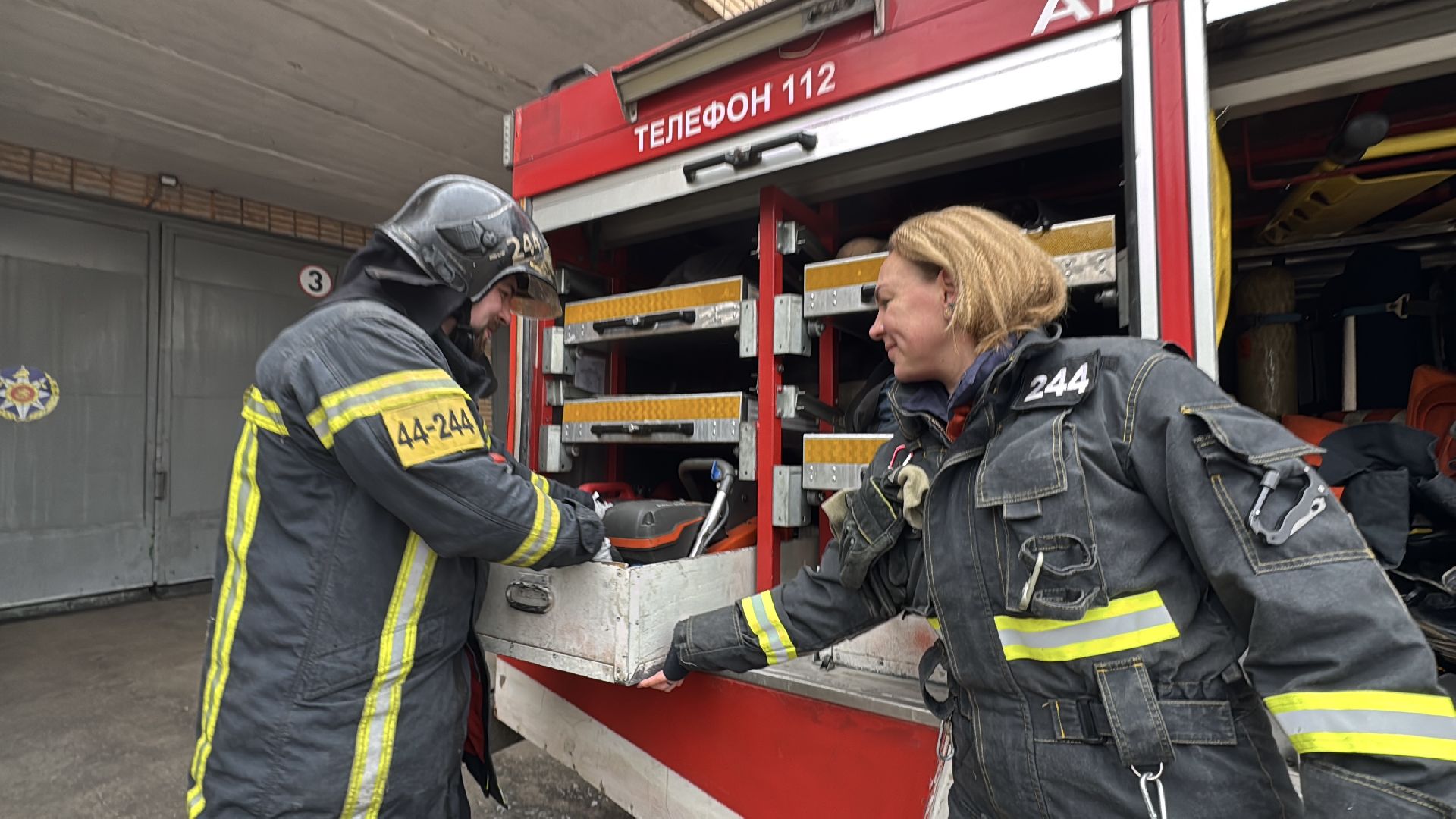 ПСЧ 244, спасатели одинцовского округа, Одинцово, Мособлпожспас,