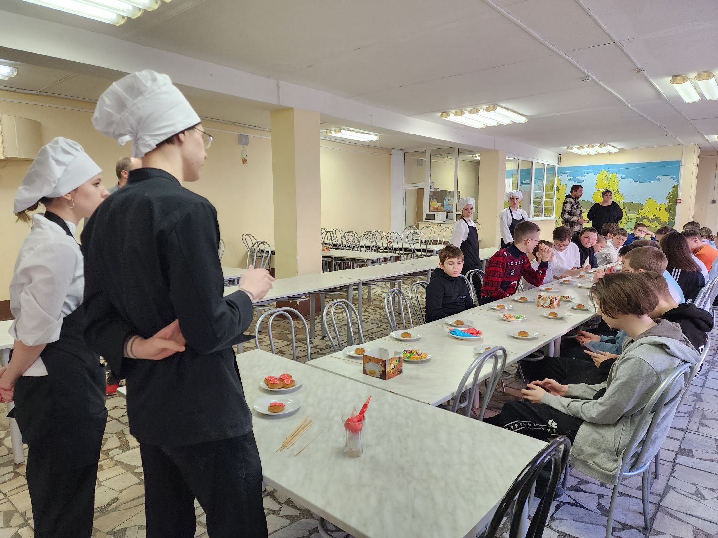 раменское, образование, раменский колледж, день открытых дверей для школьников с овз,